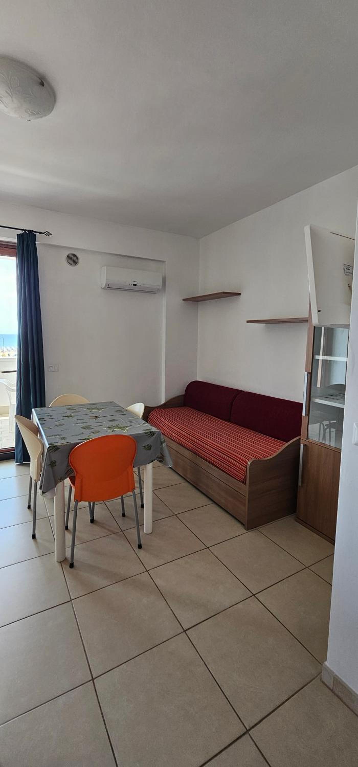 Apartment with Sea View