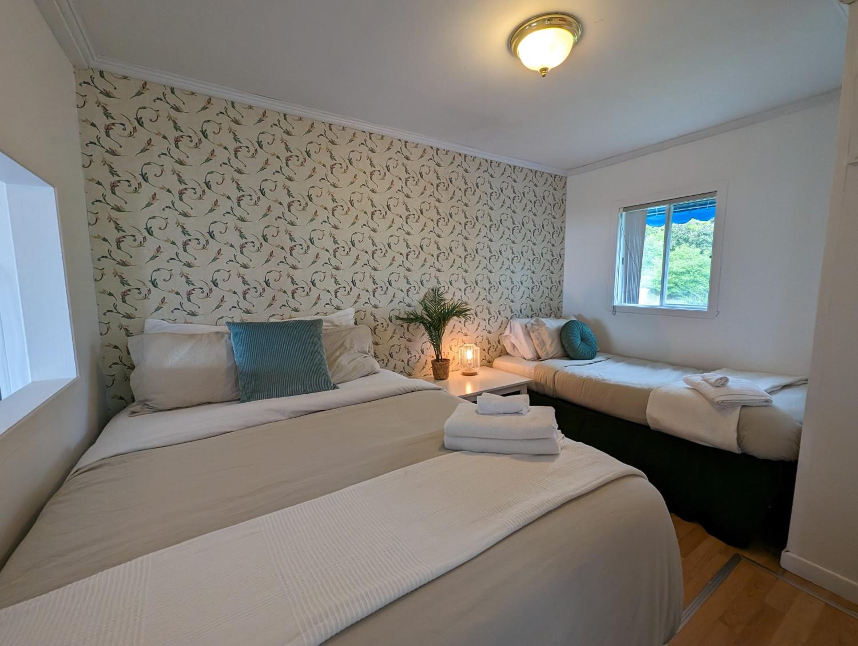 One-Bedroom Chalet photo 1