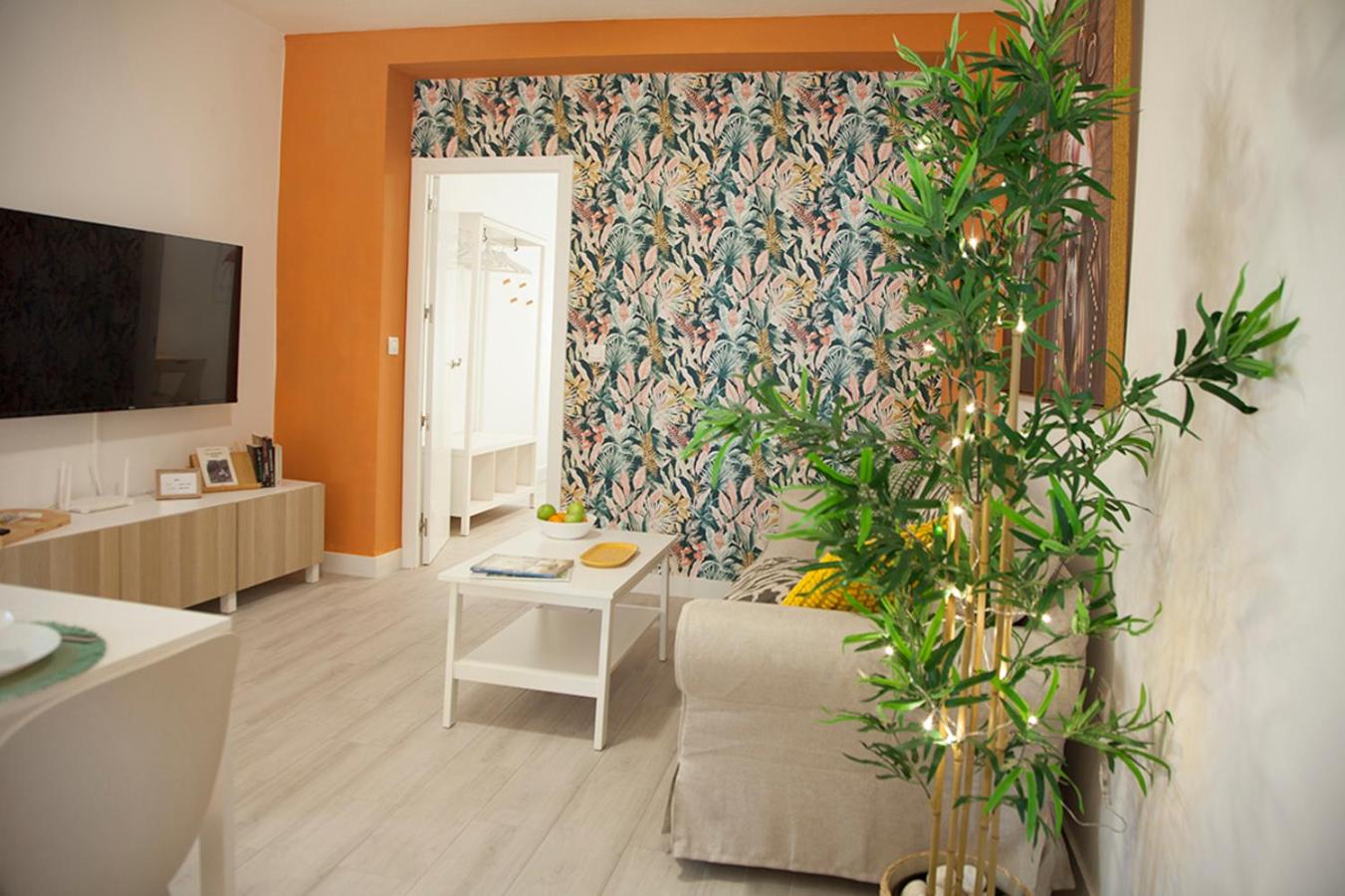 Departamento de tres habitaciones