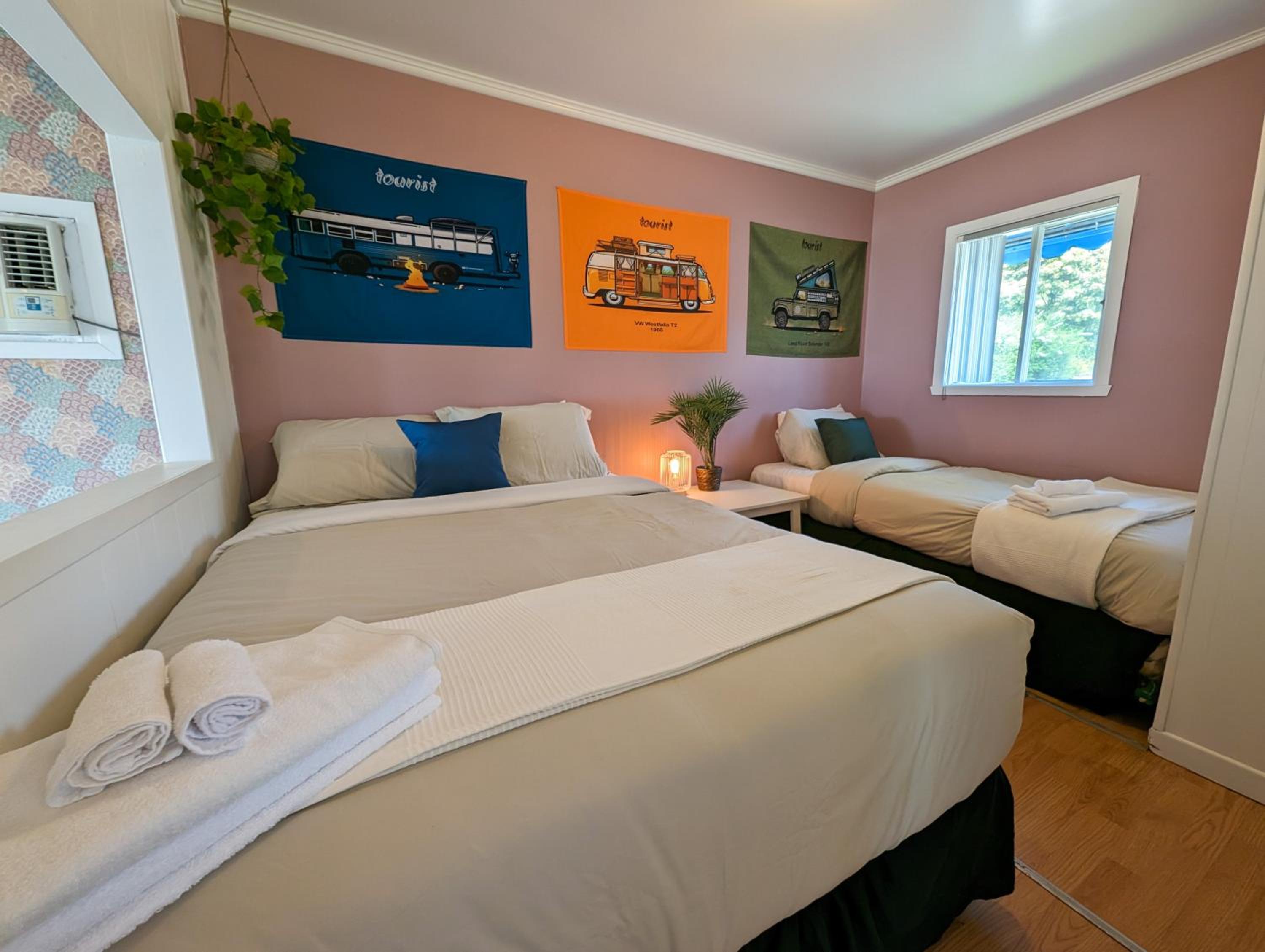 One-Bedroom Chalet photo 1