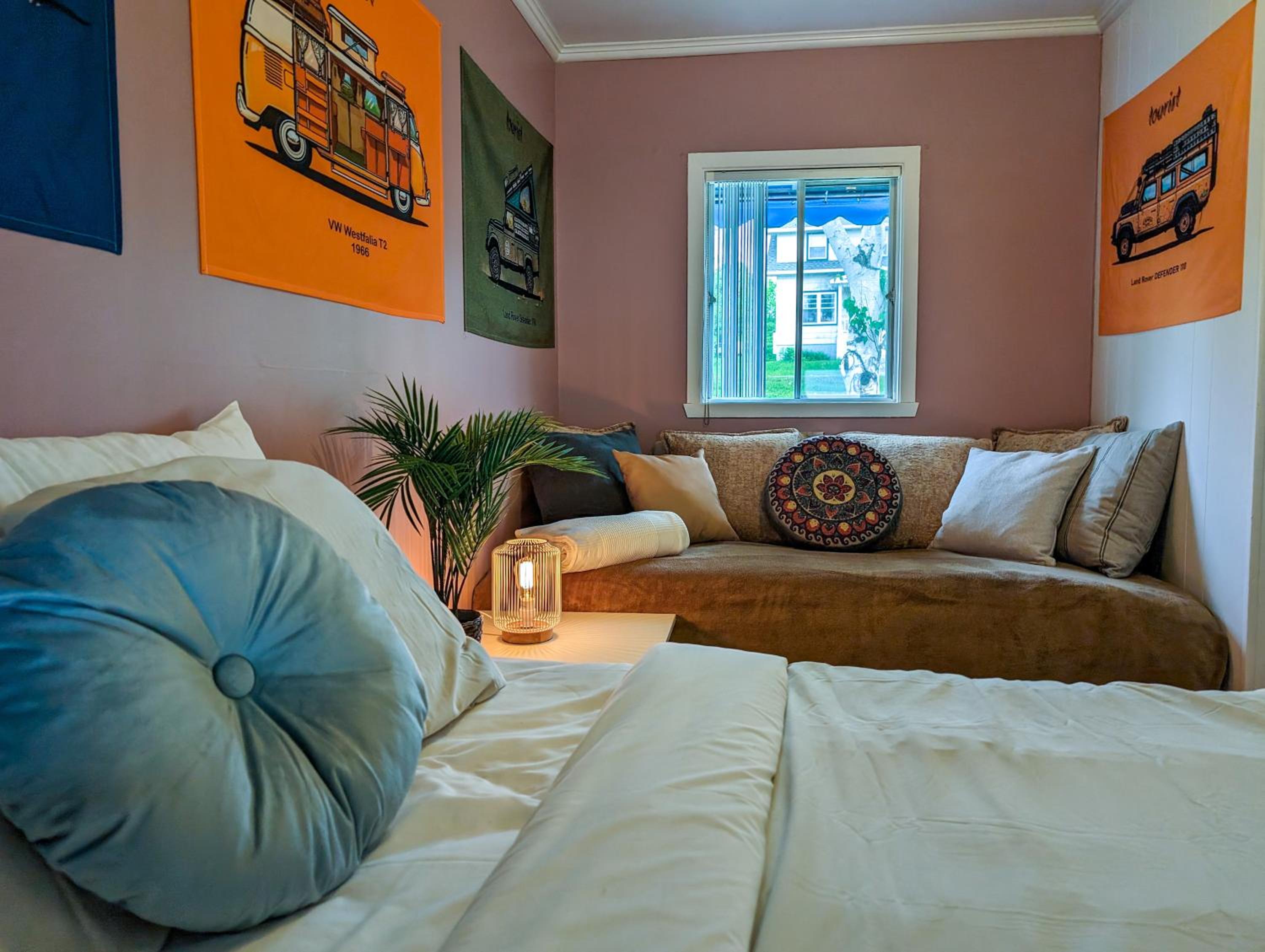 One-Bedroom Chalet photo 3