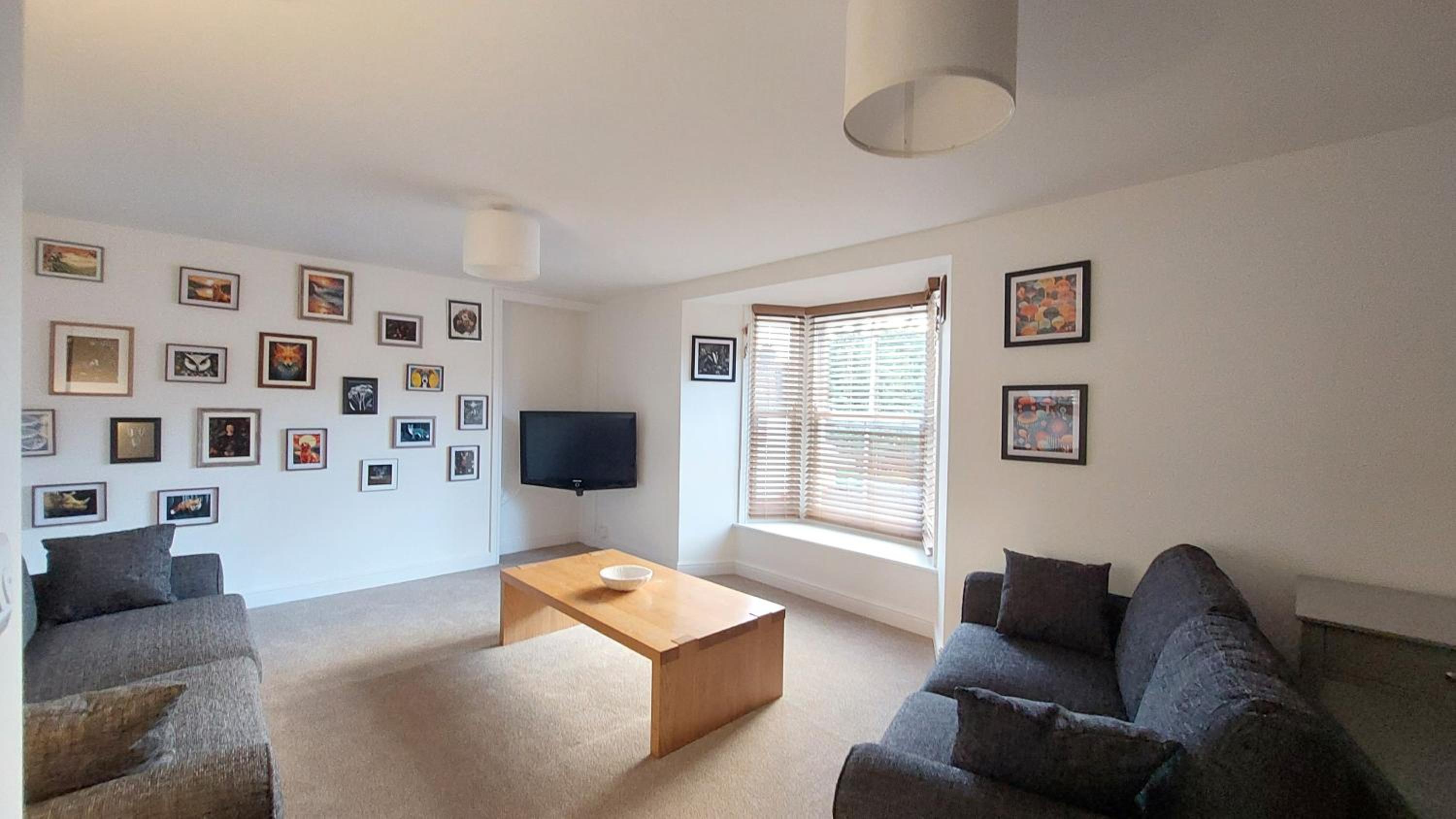 Two-Bedroom Apartment photo 1