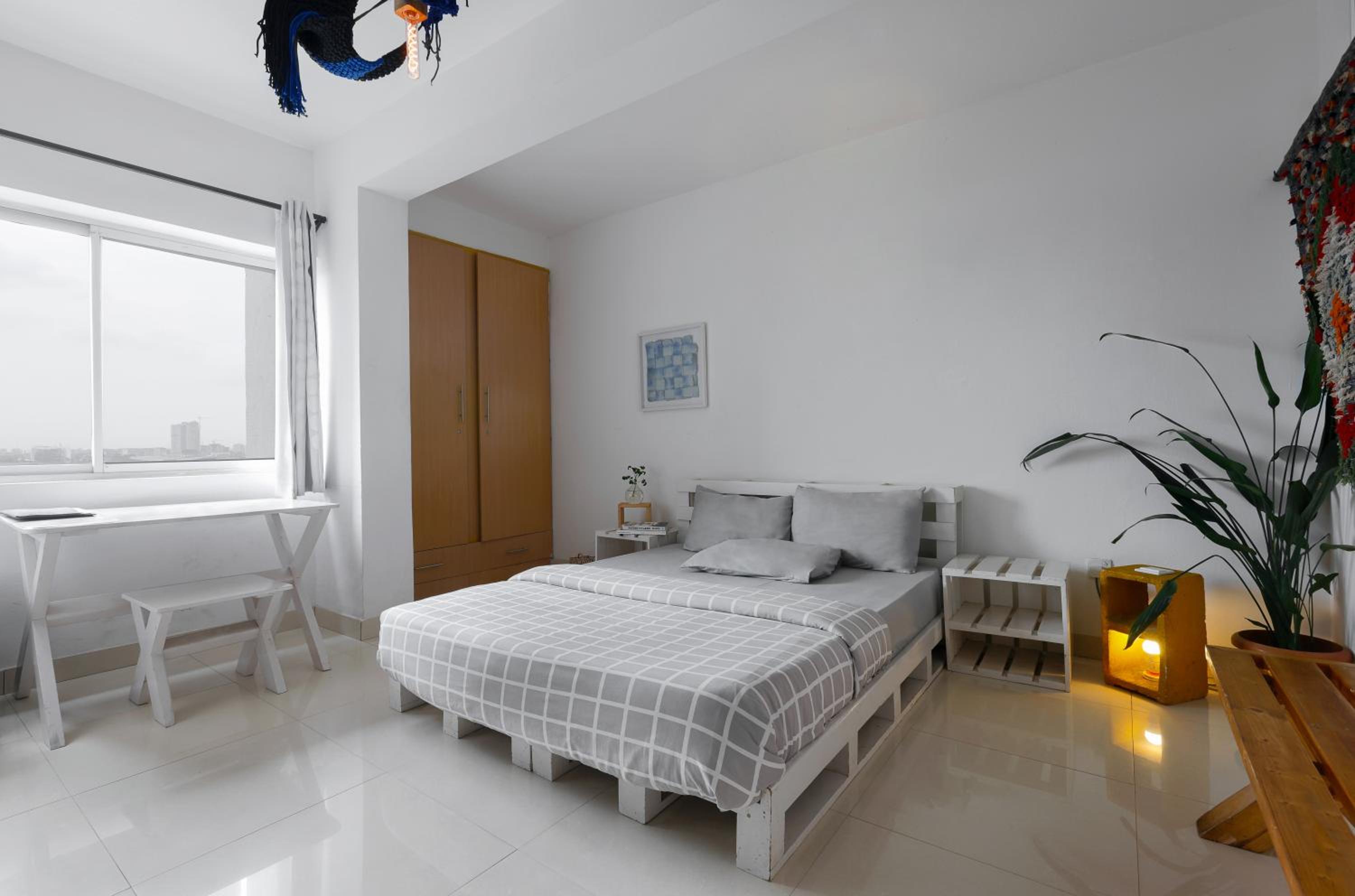 Budget Single Room photo 1
