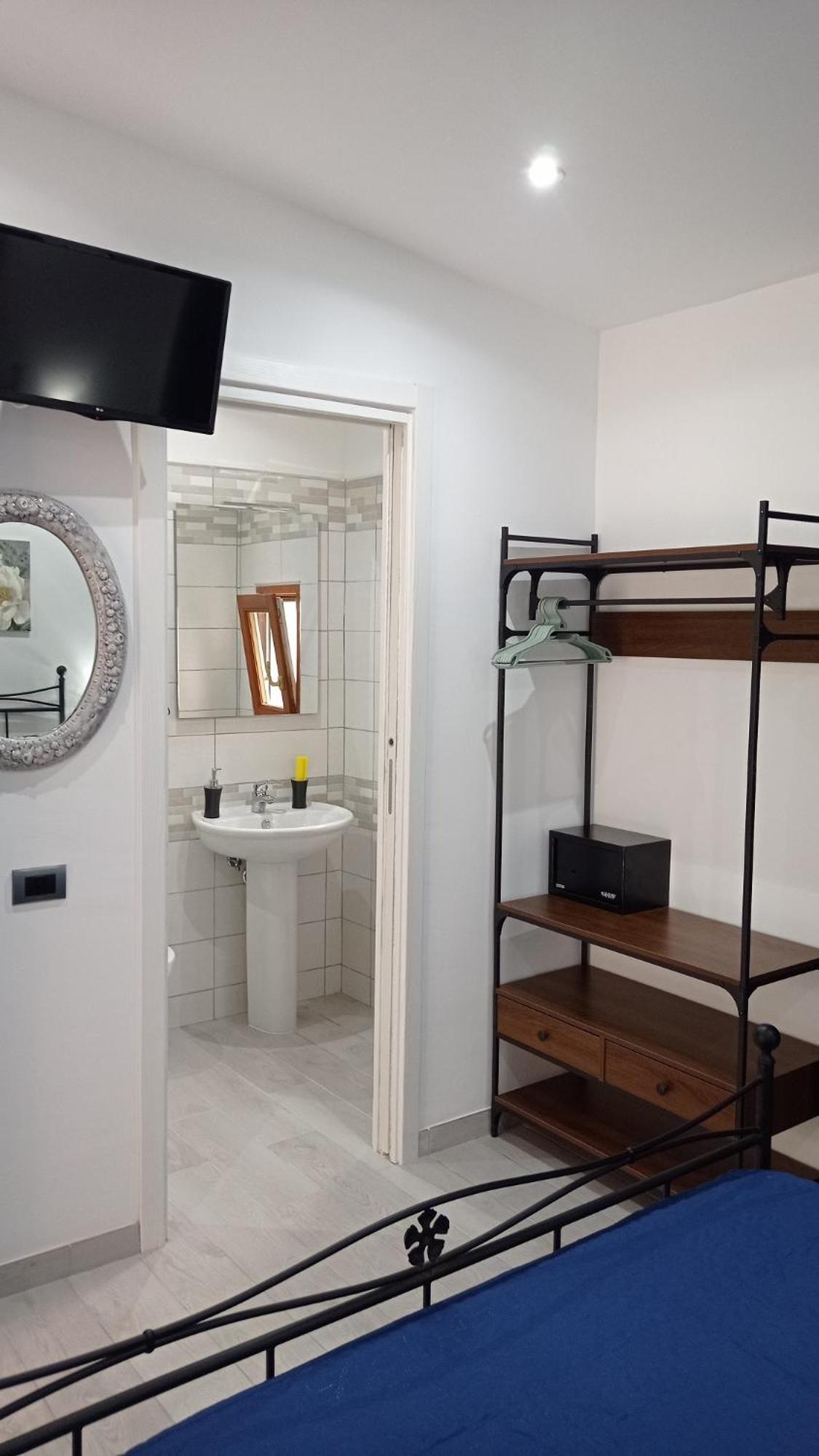Deluxe Double Studio