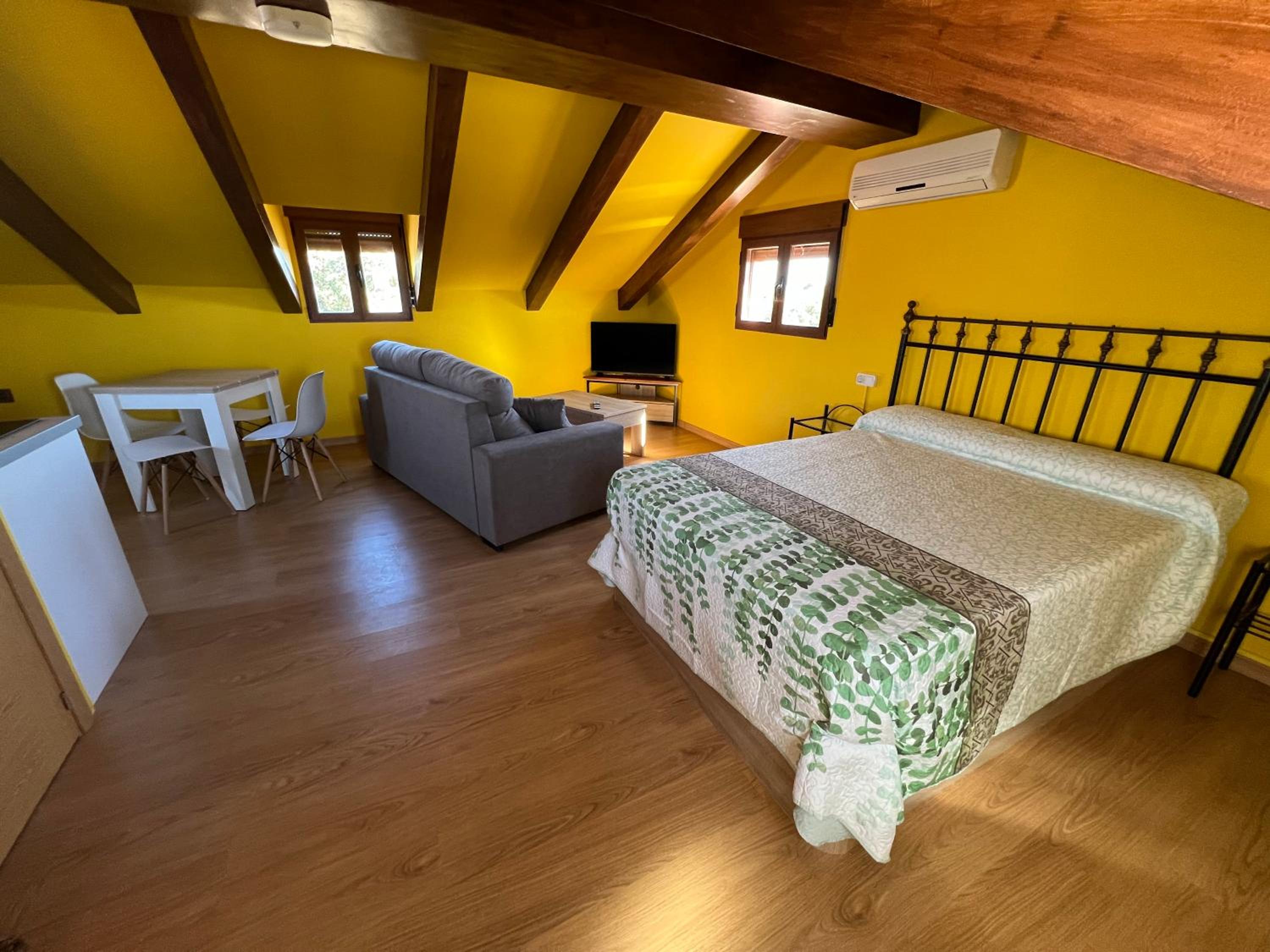 Casa de Vacaciones