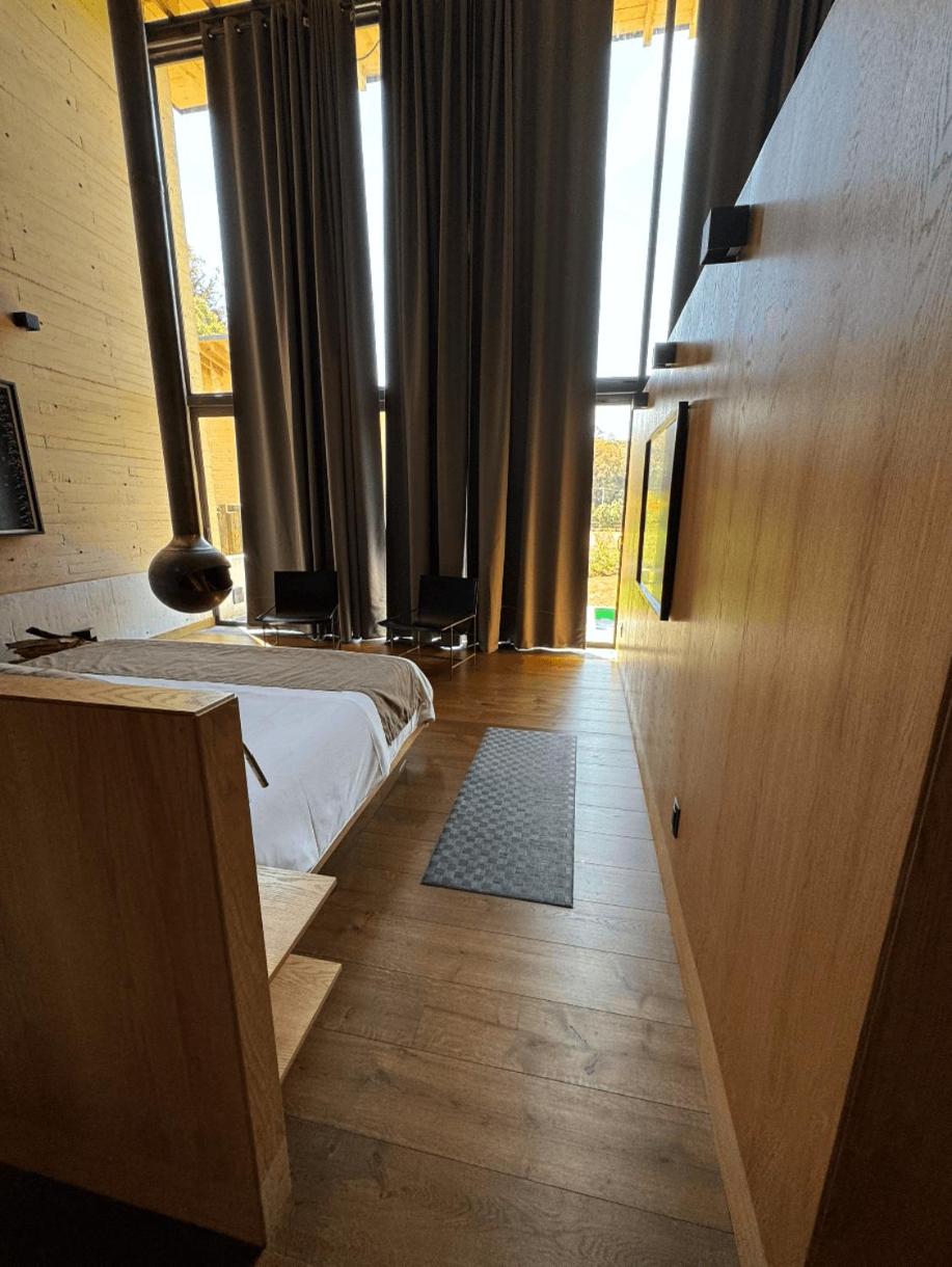 One-Bedroom House photo 1