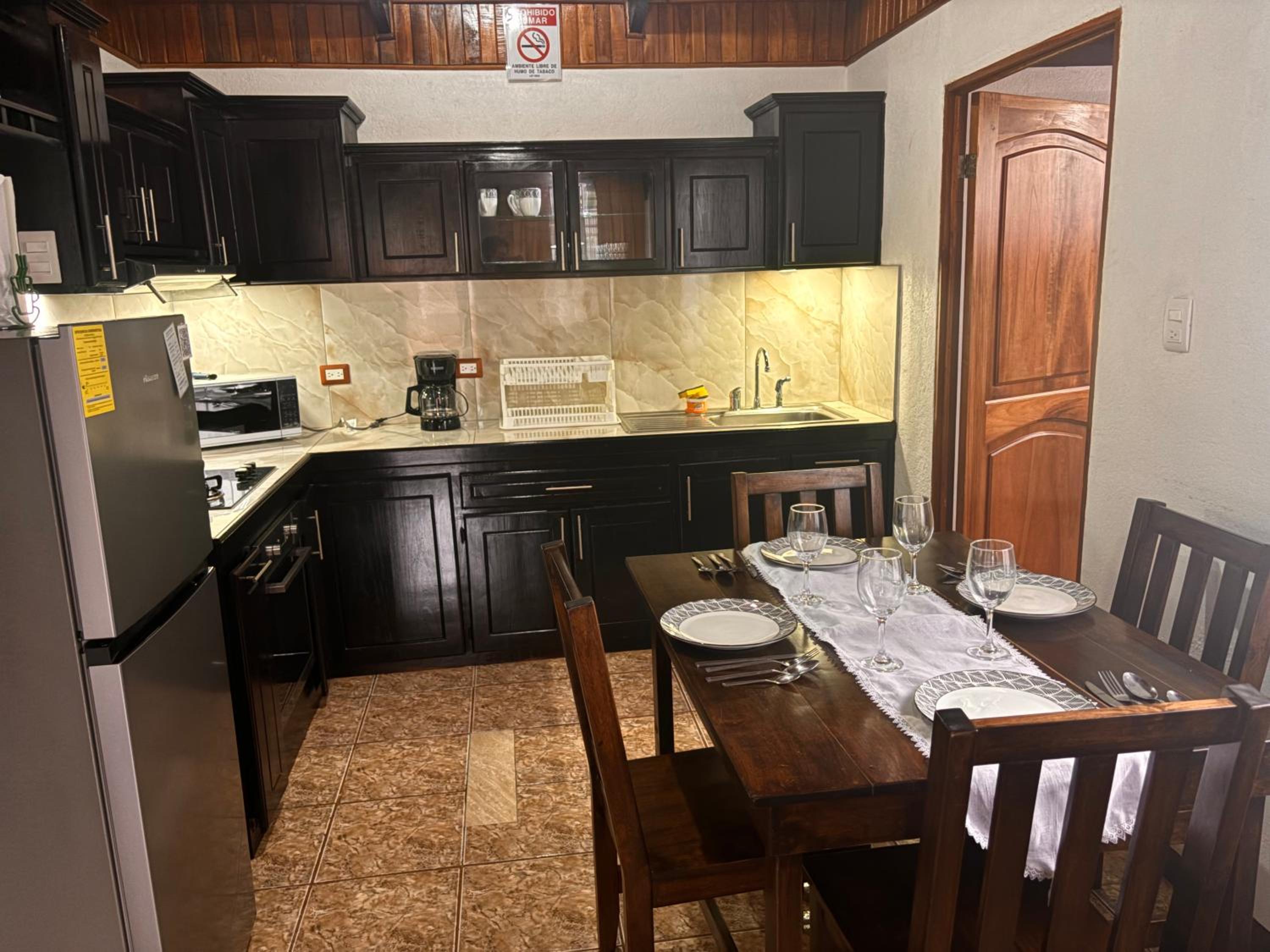 Two-Bedroom Villa photo 2