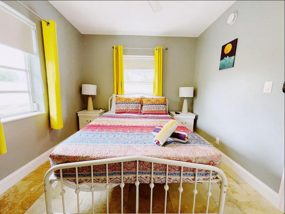 Deluxe Einzimmer-Apartment mit Küche und Schlafsofa