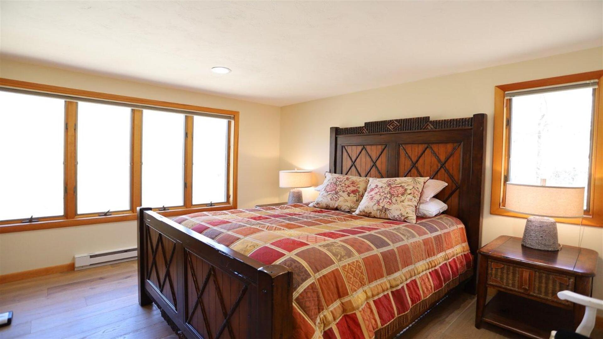 Vacation Home photo 1