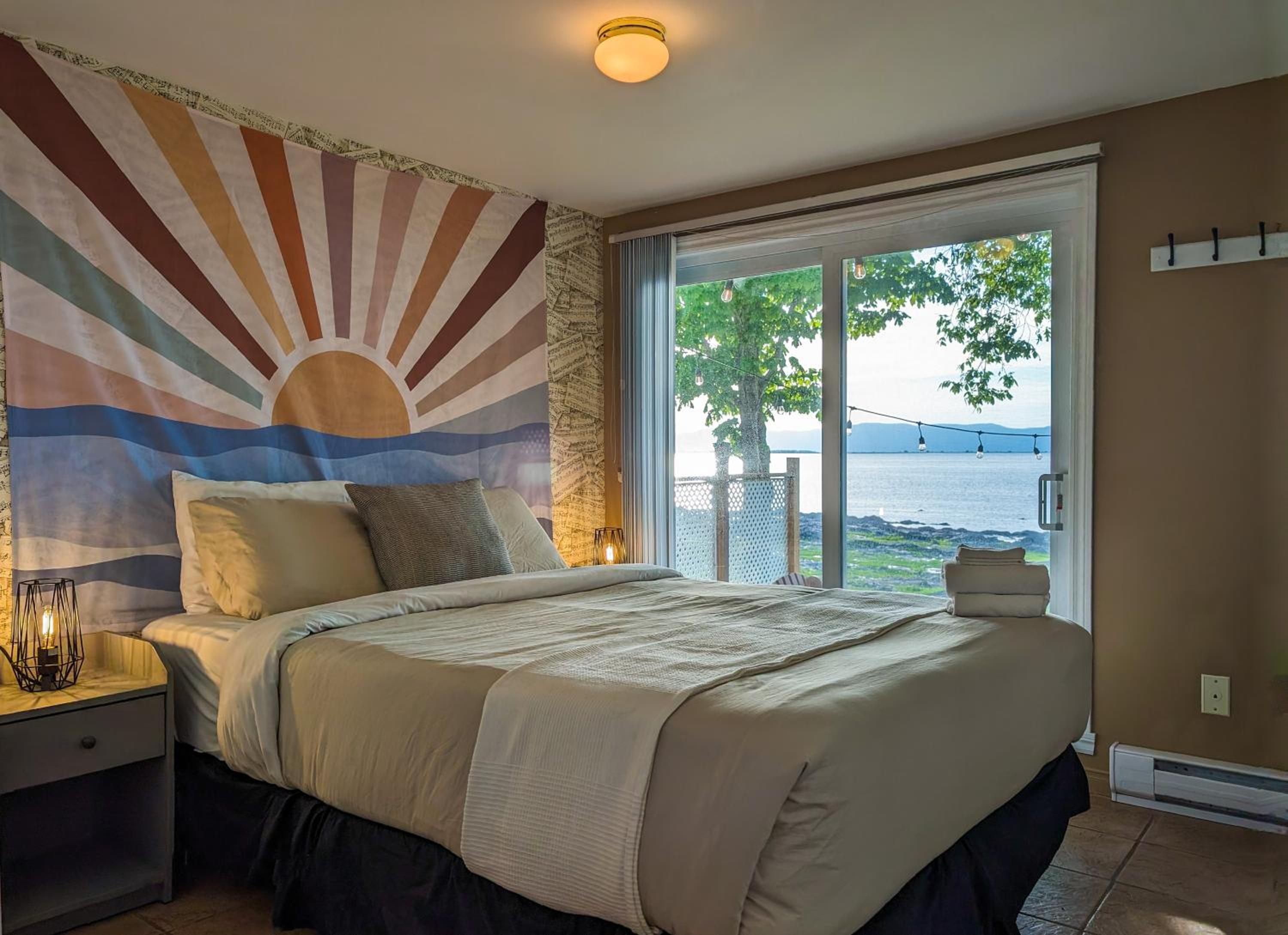 Two-Bedroom Chalet photo 1