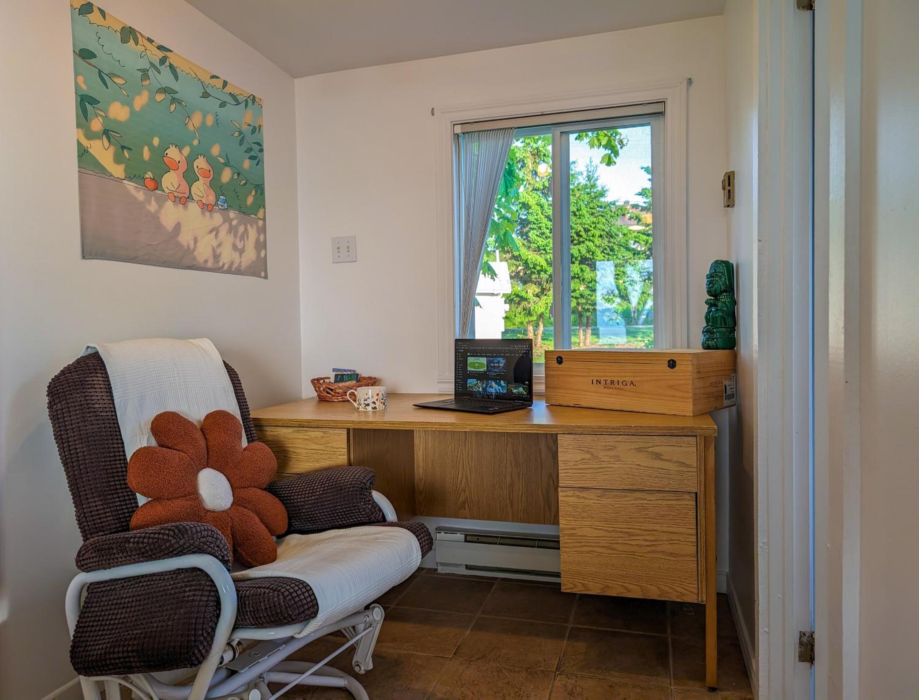 Two-Bedroom Chalet photo 3