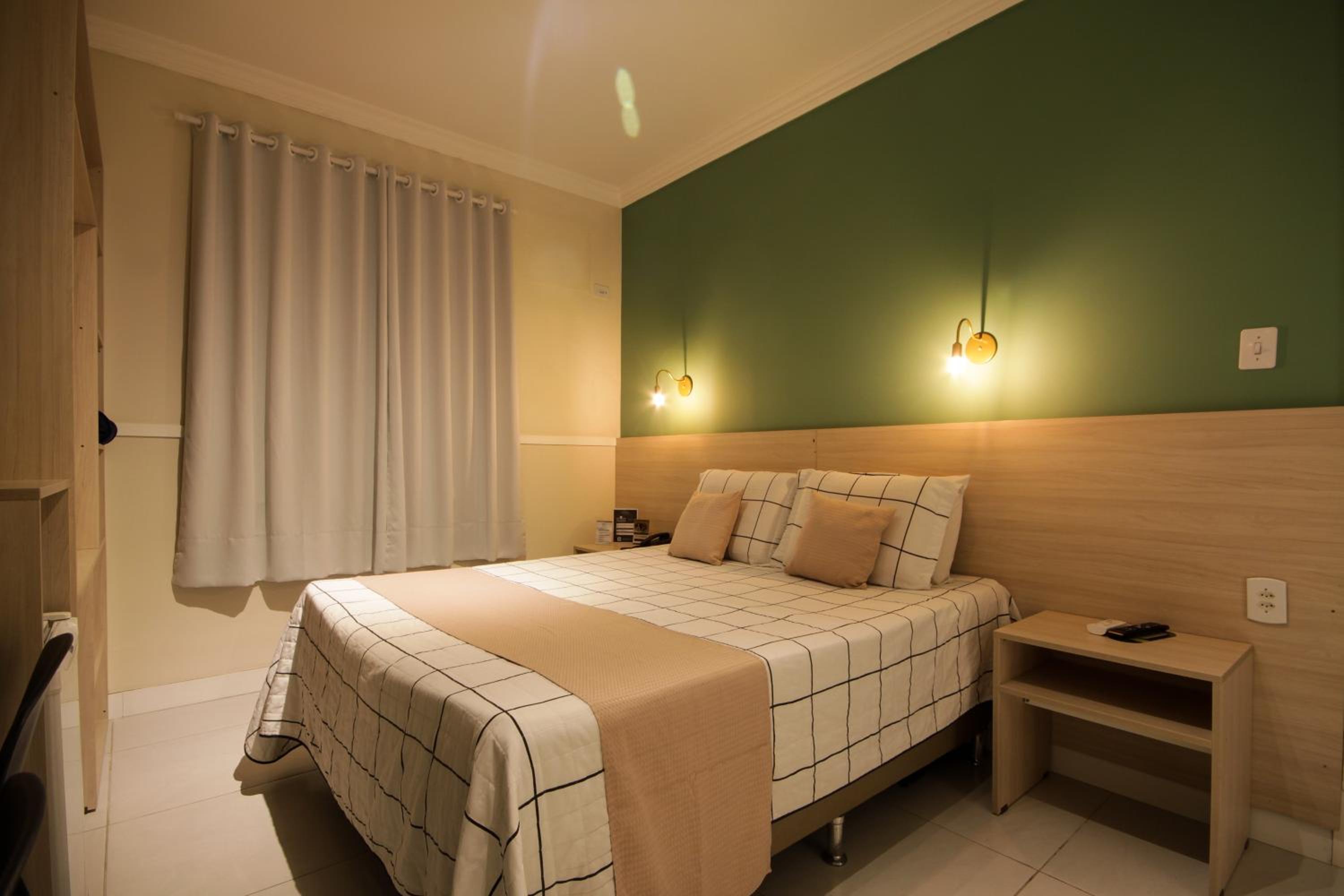 Suite with Spa Bath