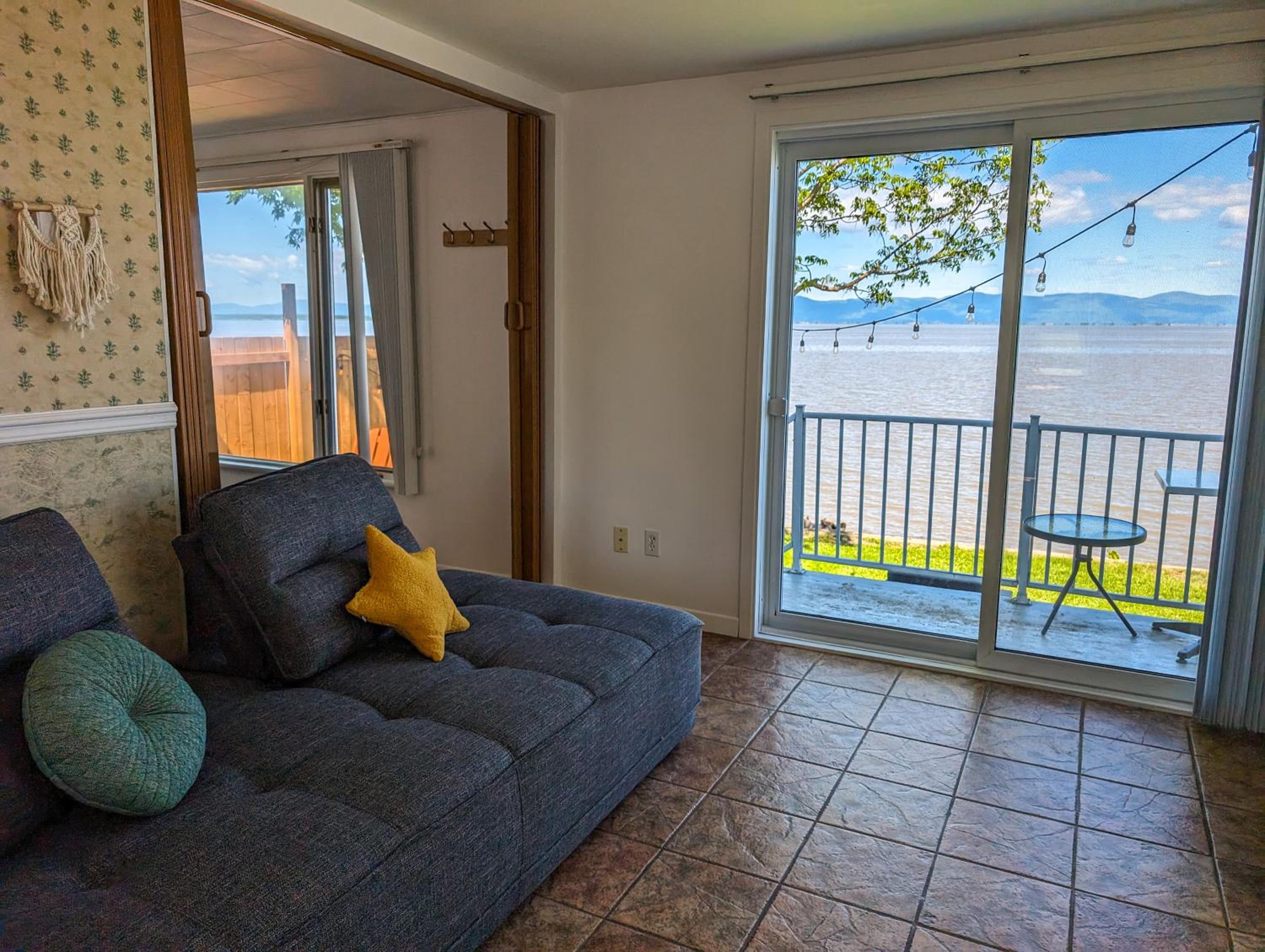 Two-Bedroom Chalet photo 3