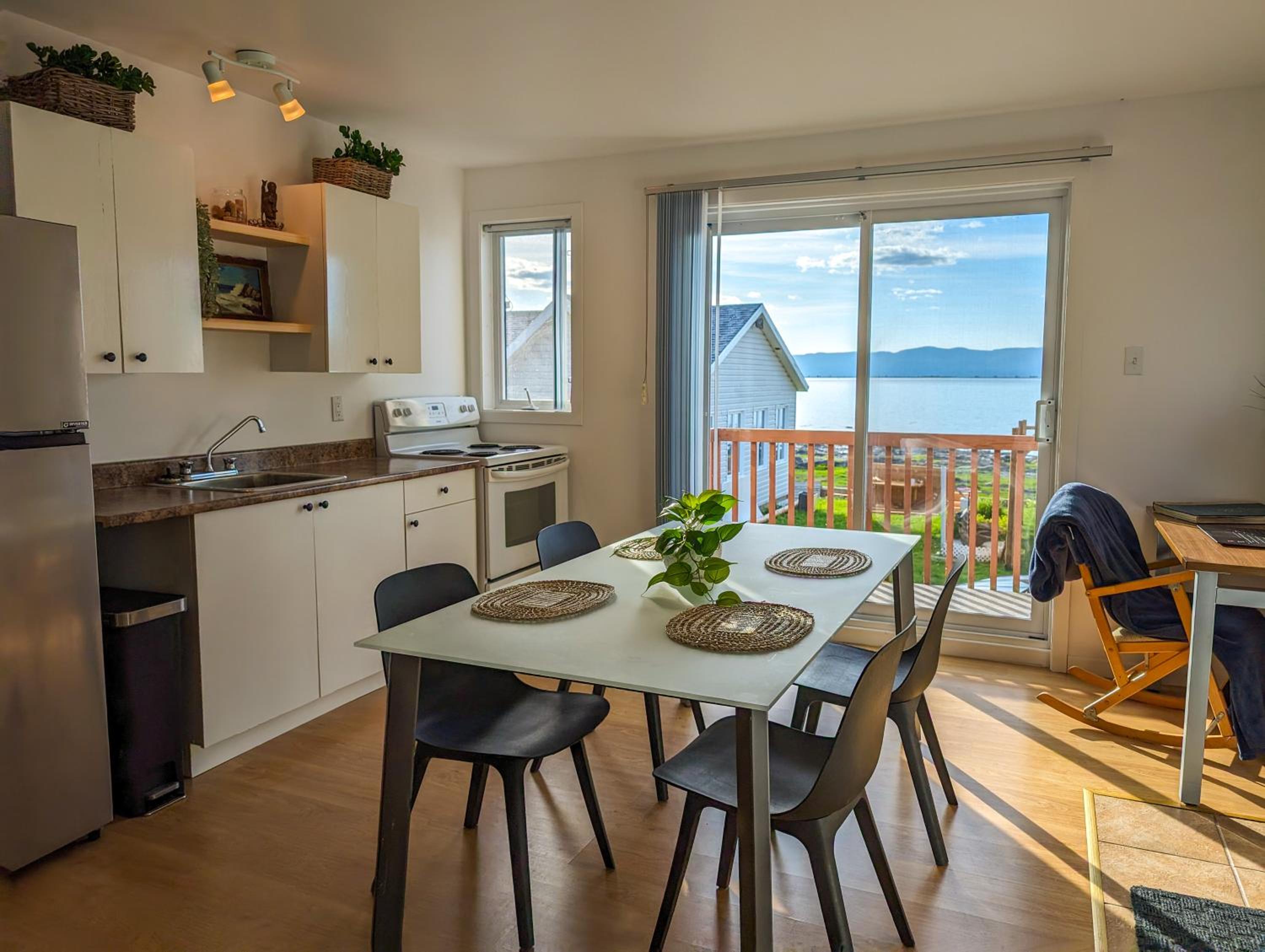 One-Bedroom Chalet photo 3