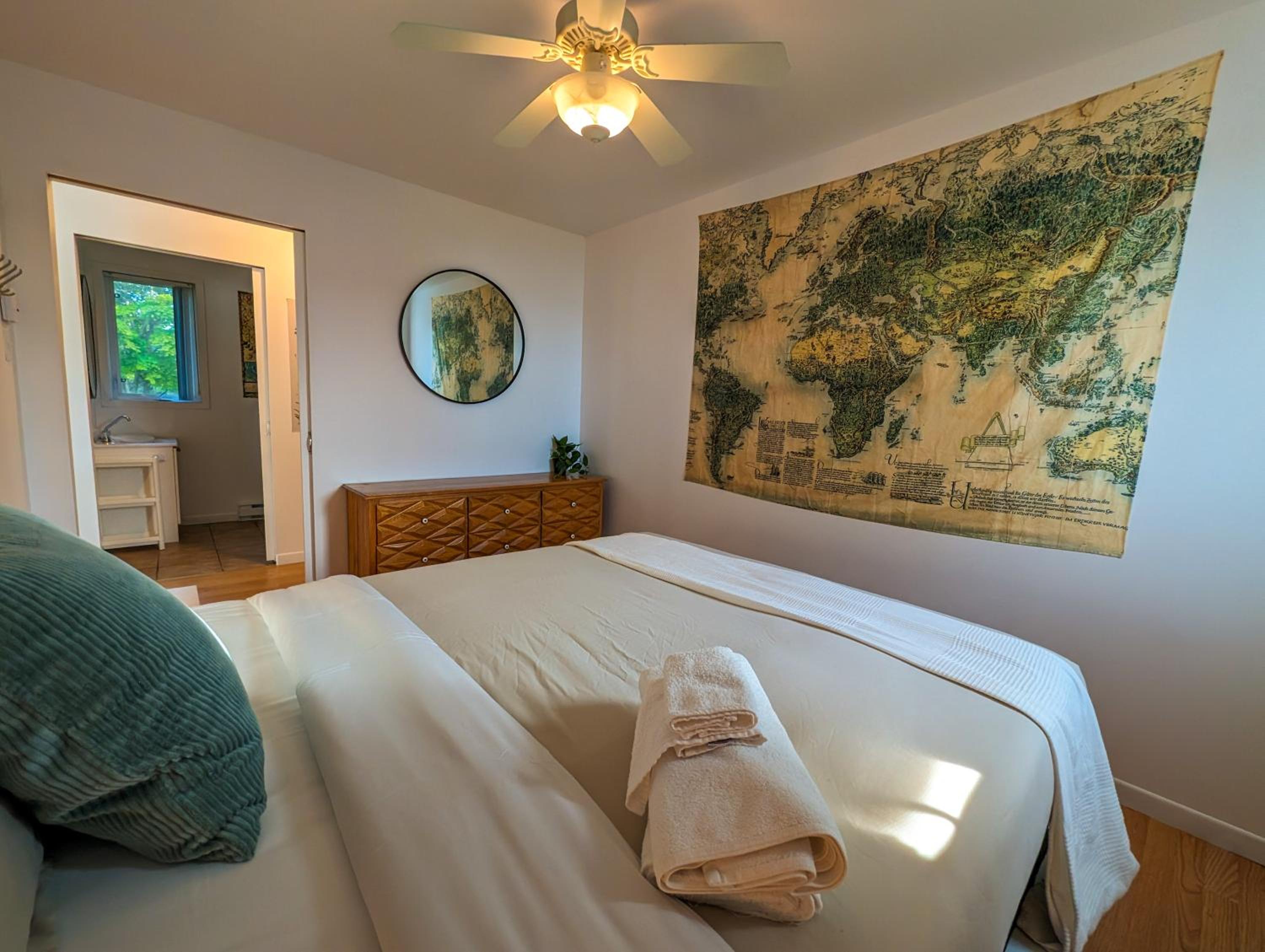 One-Bedroom Chalet photo 2