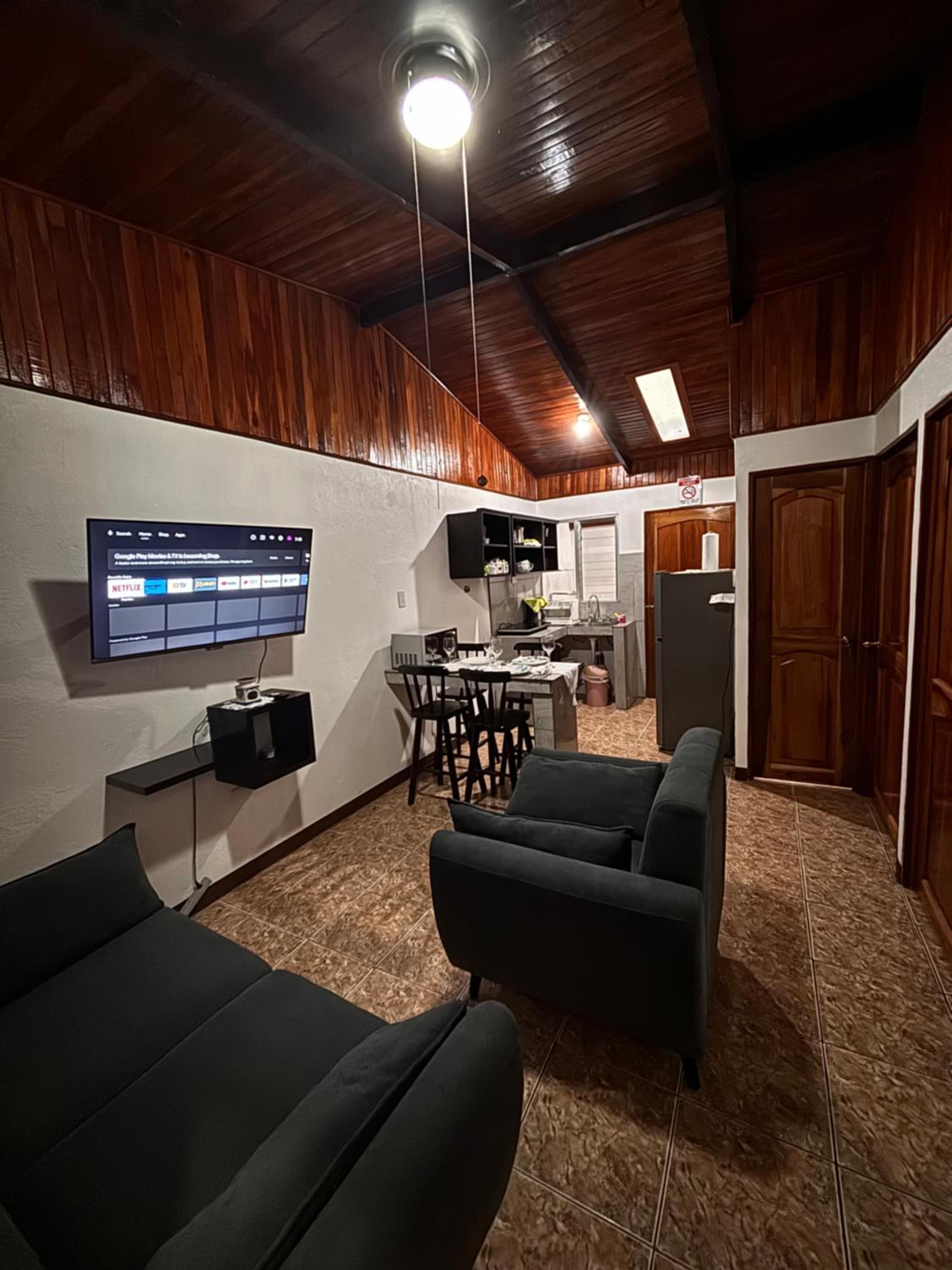 Family Room photo 1