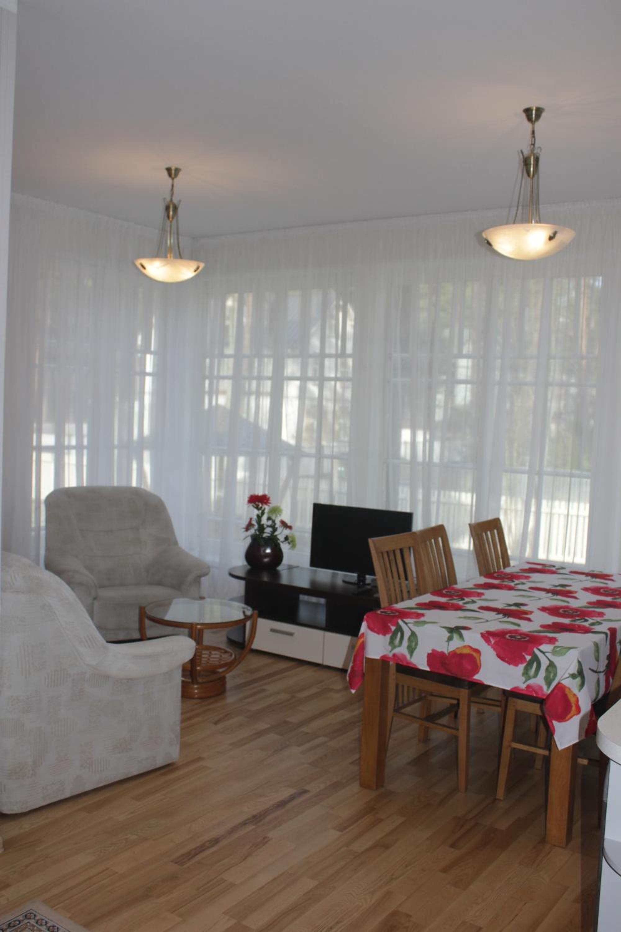 Superior Apartment 3 bedrooms with Terrace - Photo 12