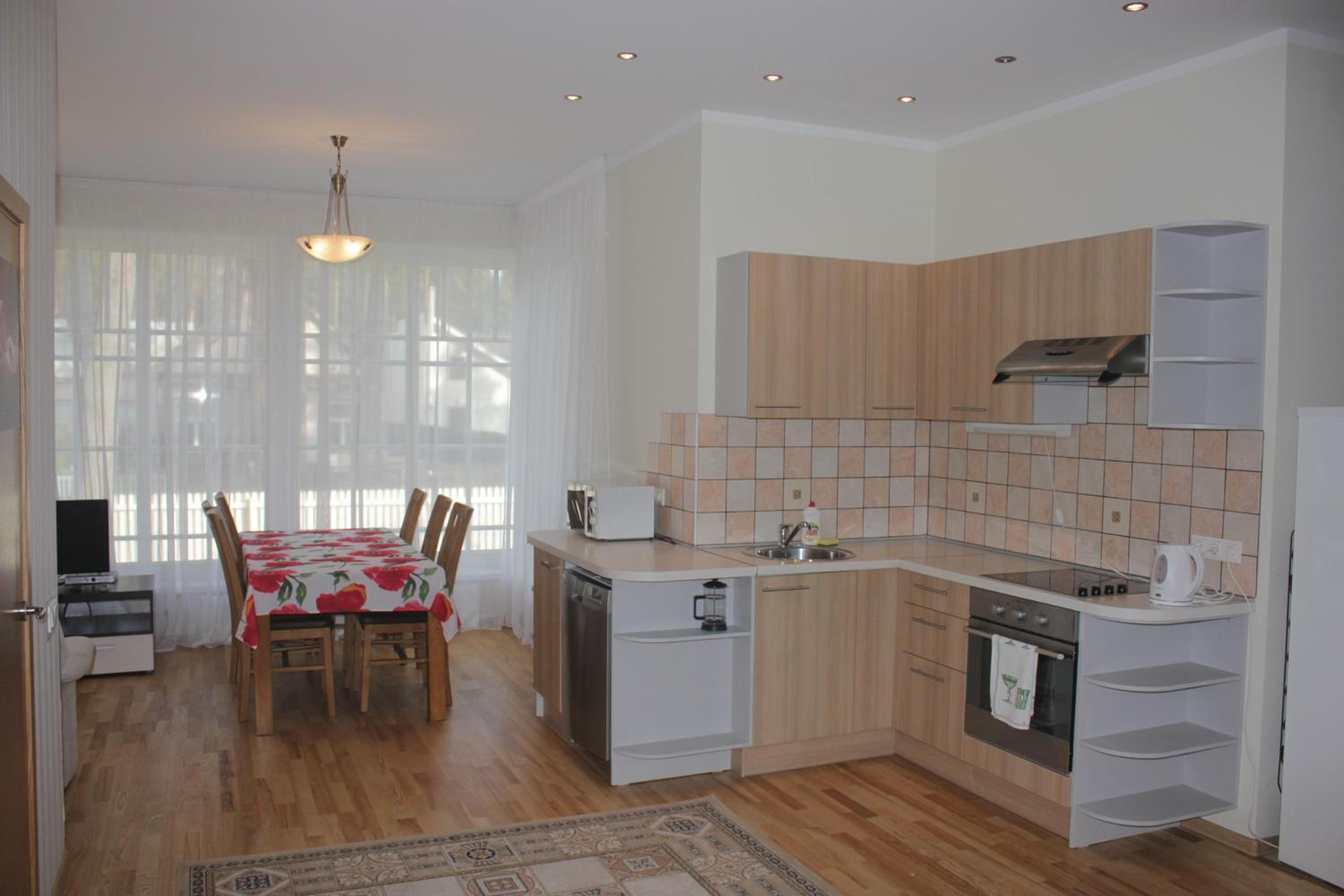 Superior Apartment 3 bedrooms with Terrace - Photo 2