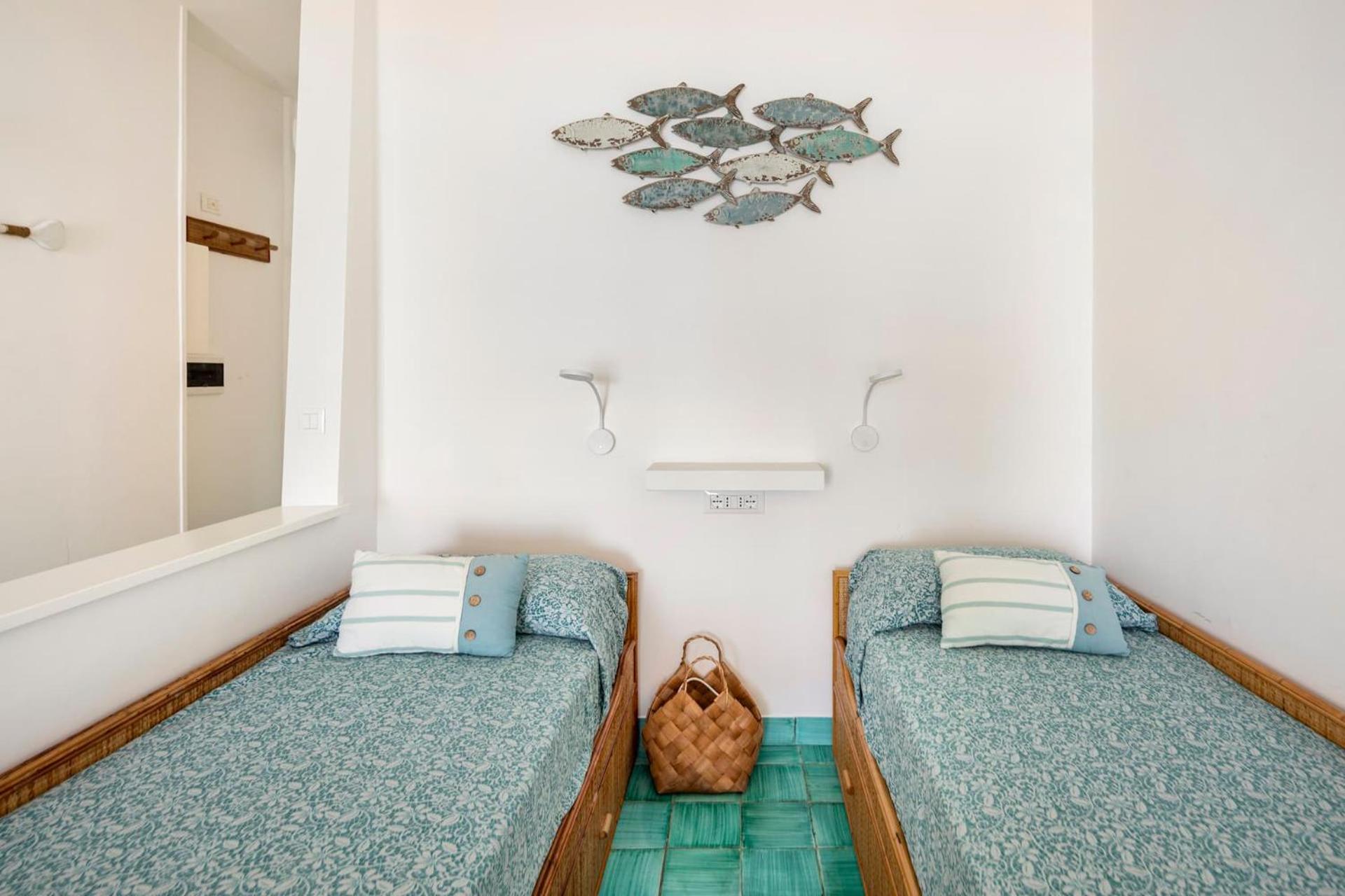 Studio Apartment with Sea View photo 3