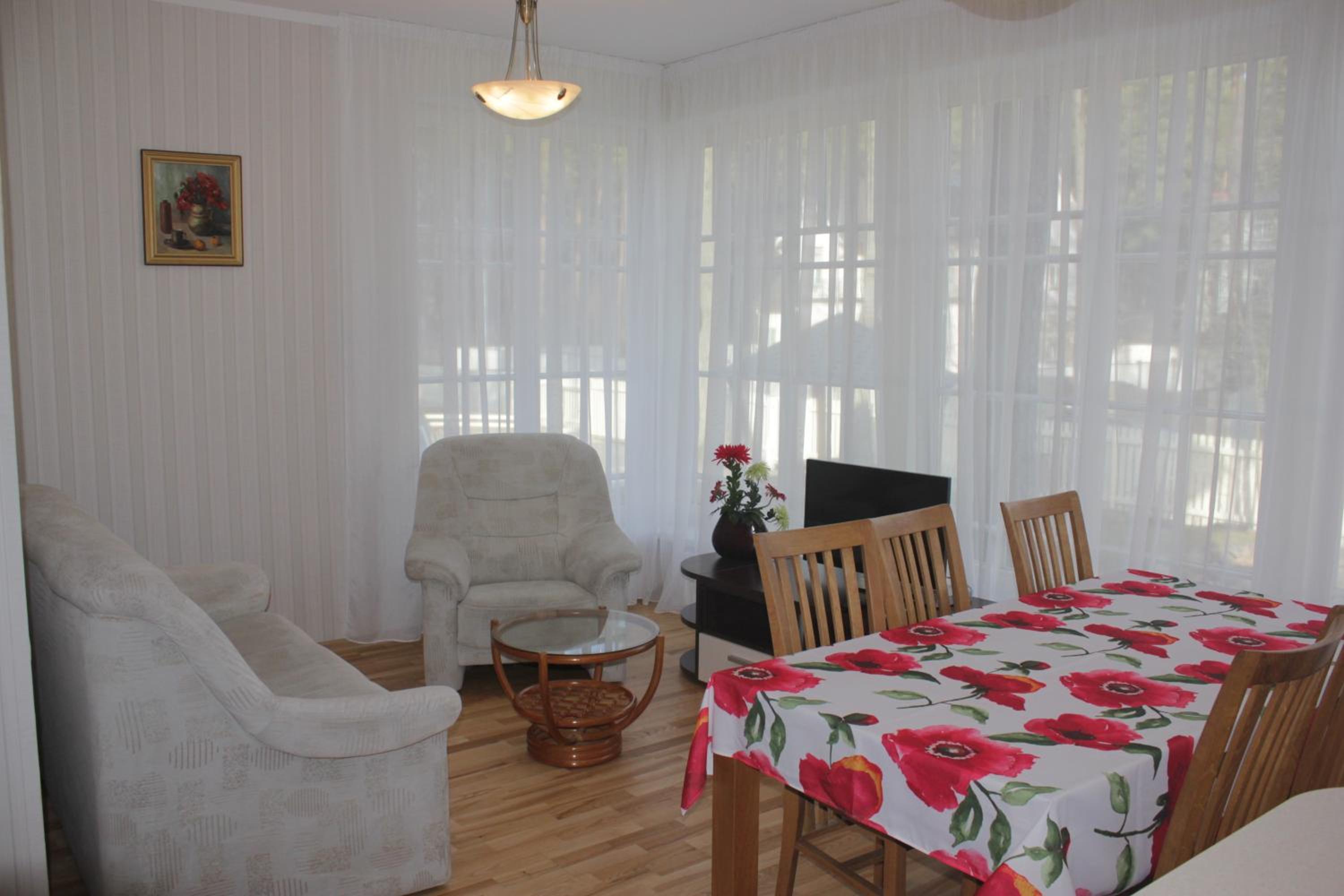 Superior Apartment 3 bedrooms with Terrace - Photo 9