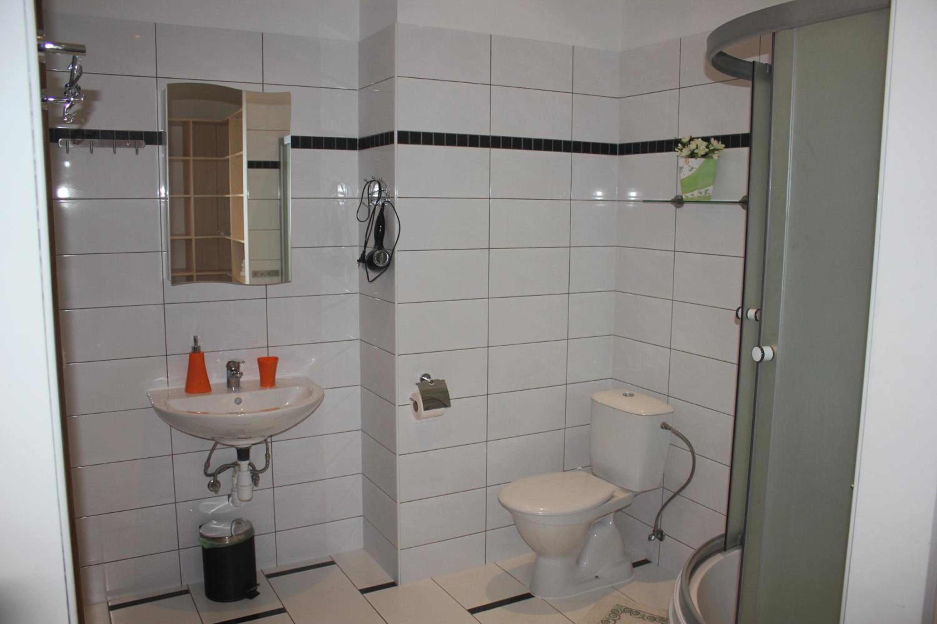 Superior Apartment 3 bedrooms with Terrace - Photo 8