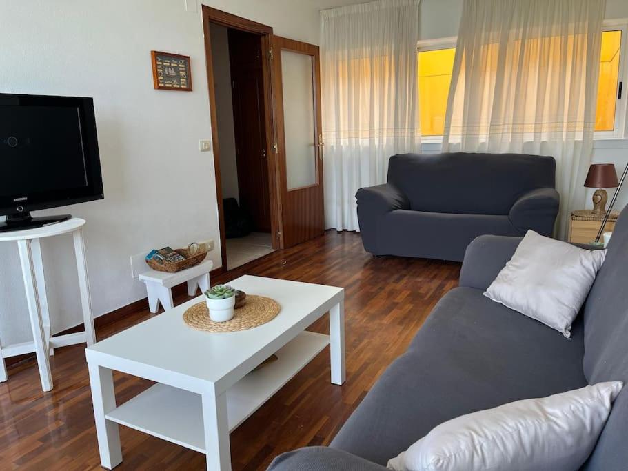 Departamento de tres habitaciones