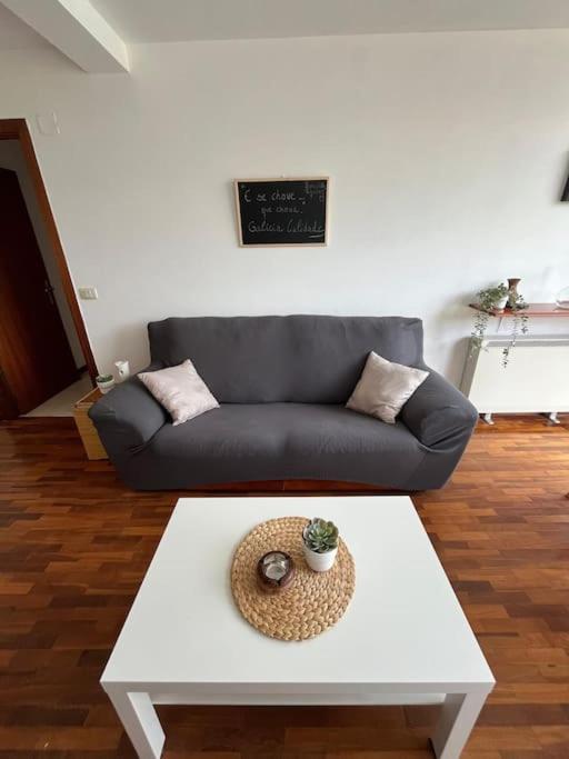 Three-Bedroom Apartment photo 2