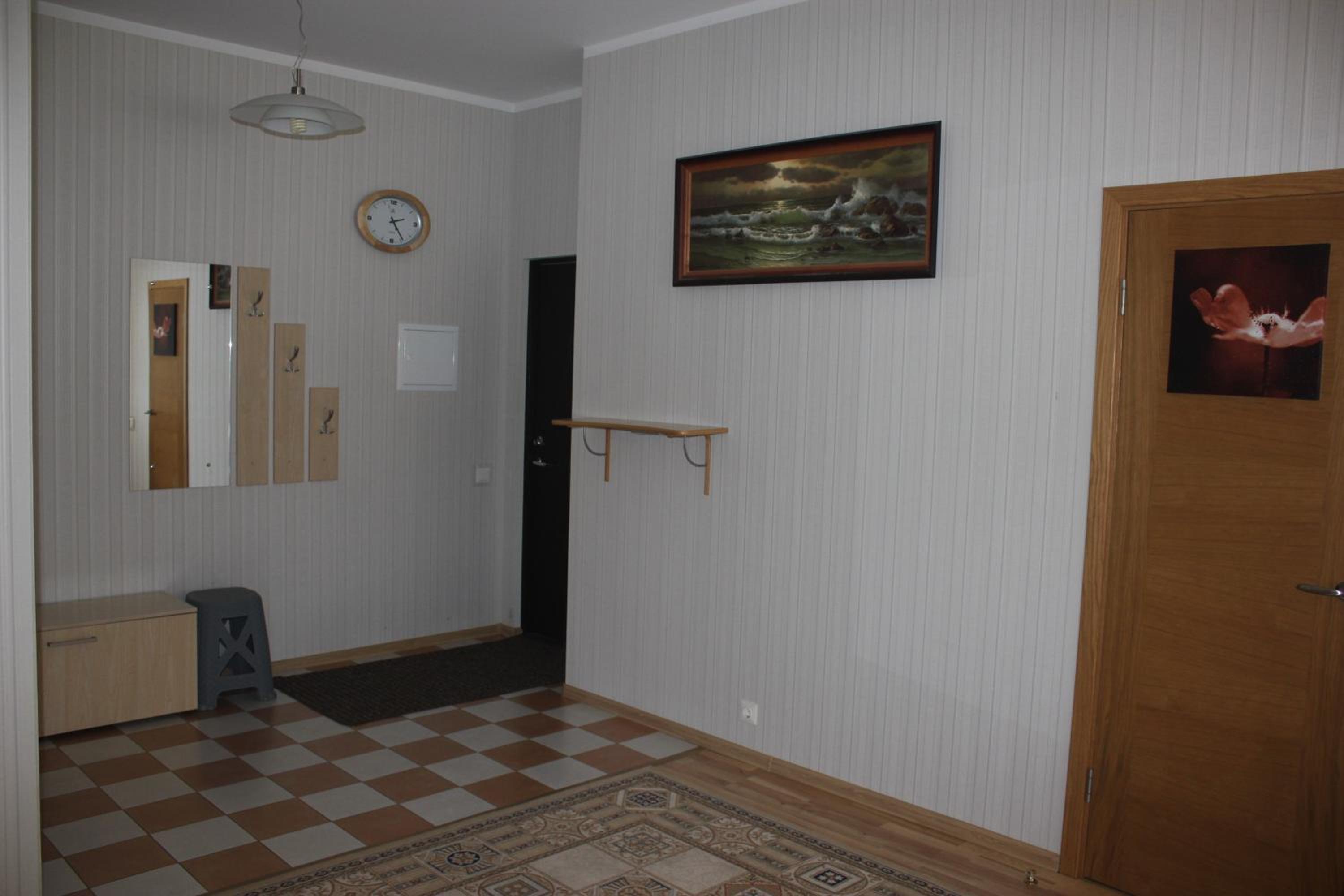 Superior Apartment 3 bedrooms with Terrace - Photo 5
