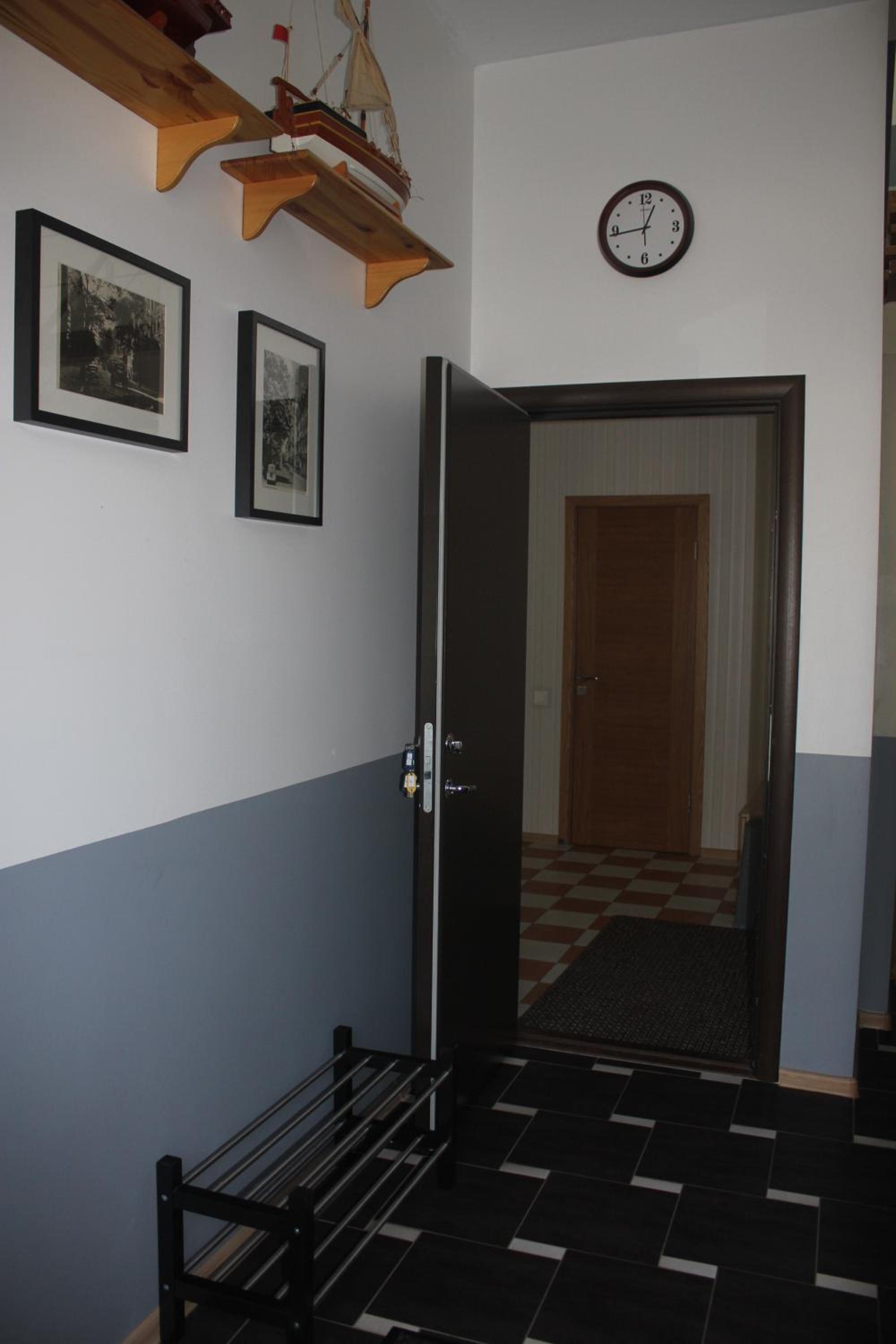 Superior Apartment 3 bedrooms with Terrace - Photo 1