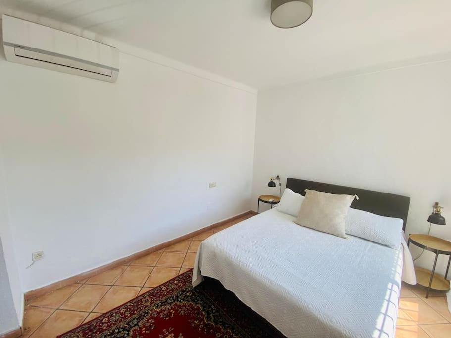 Casa de Dos Habitaciones