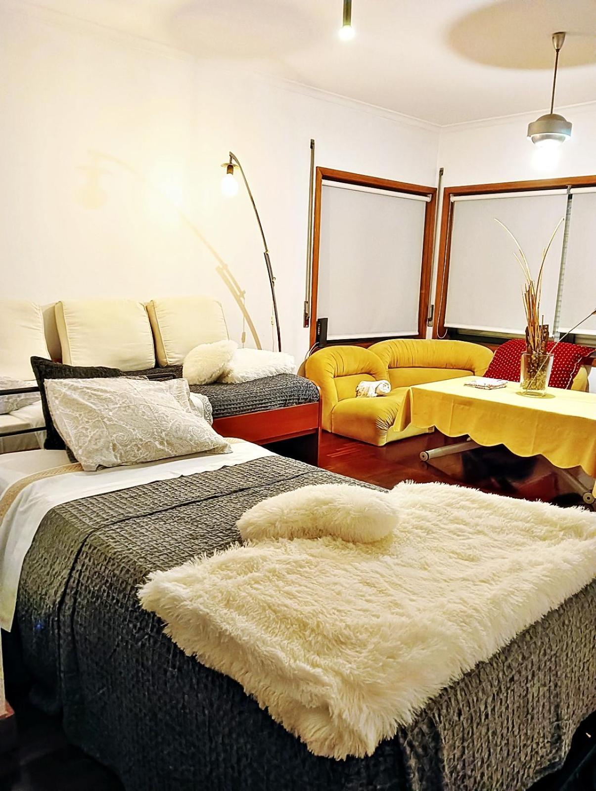 Standard Apartment - Photo 36