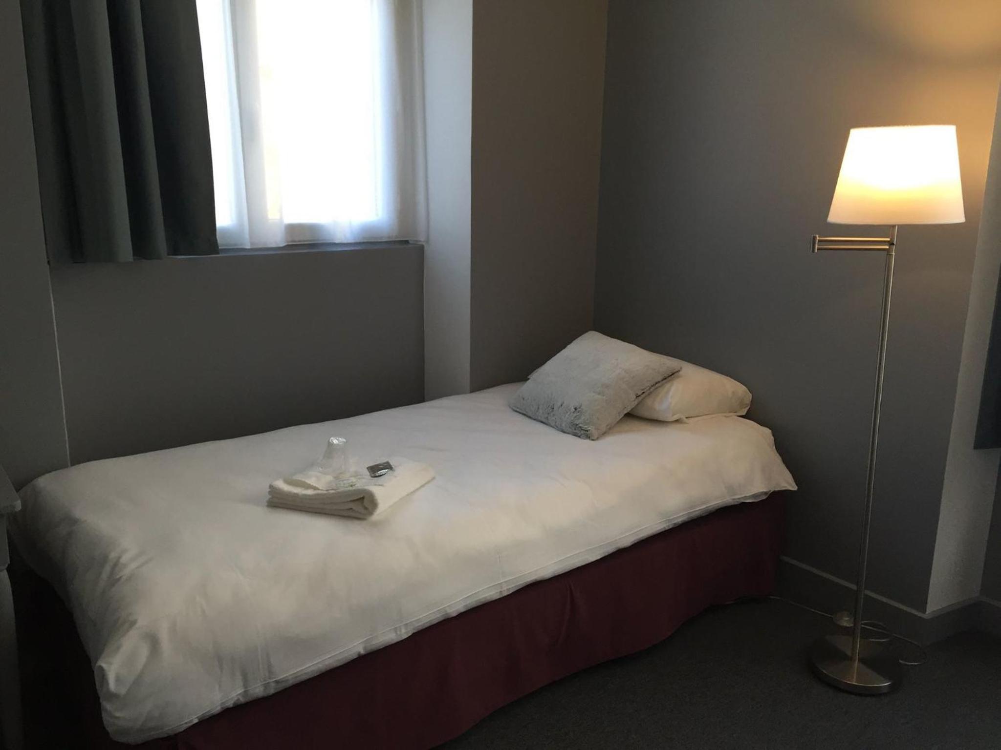 Single Room photo 1