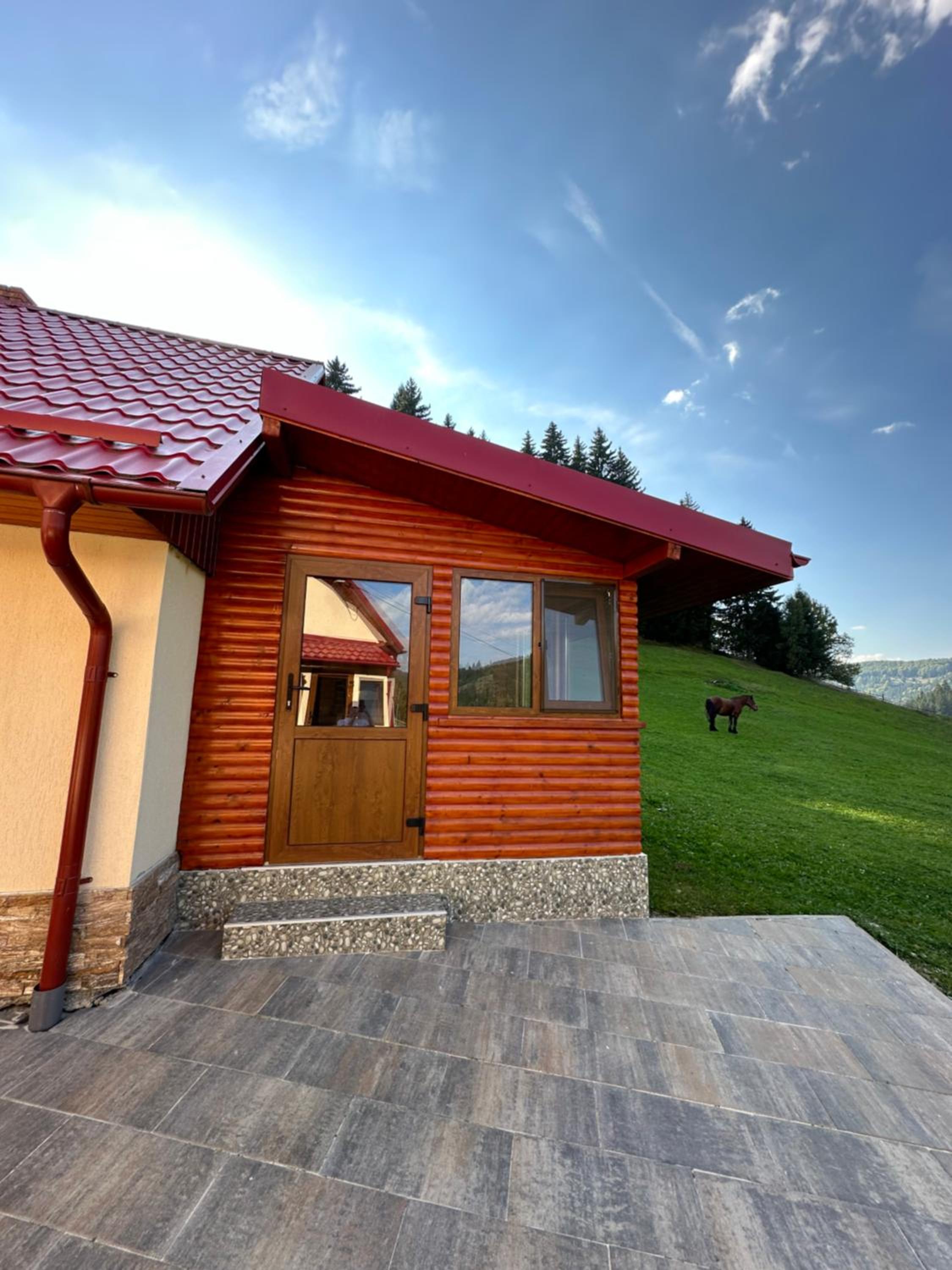 Four-Bedroom Vacation Home photo 3
