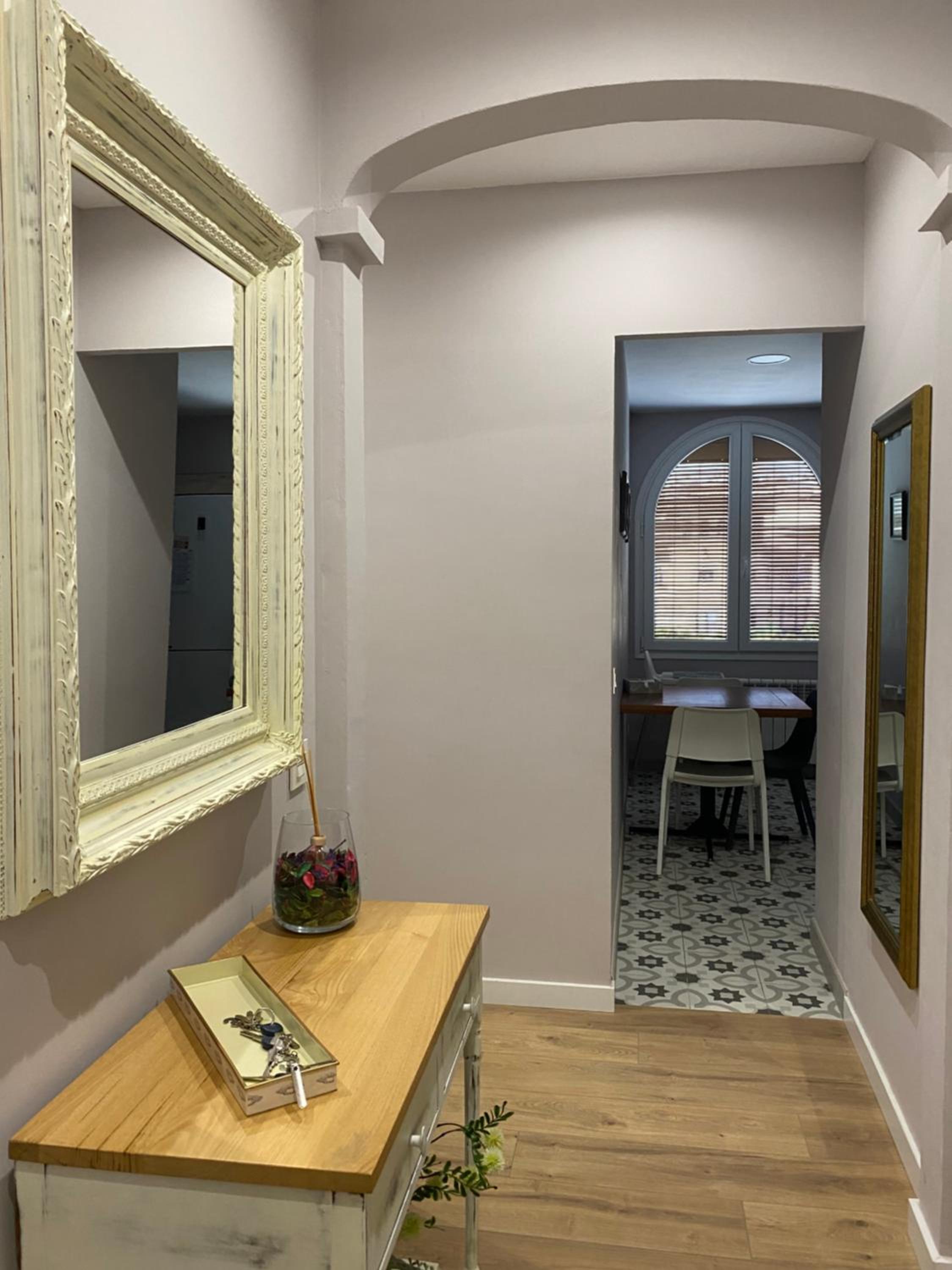 Departamento de tres habitaciones