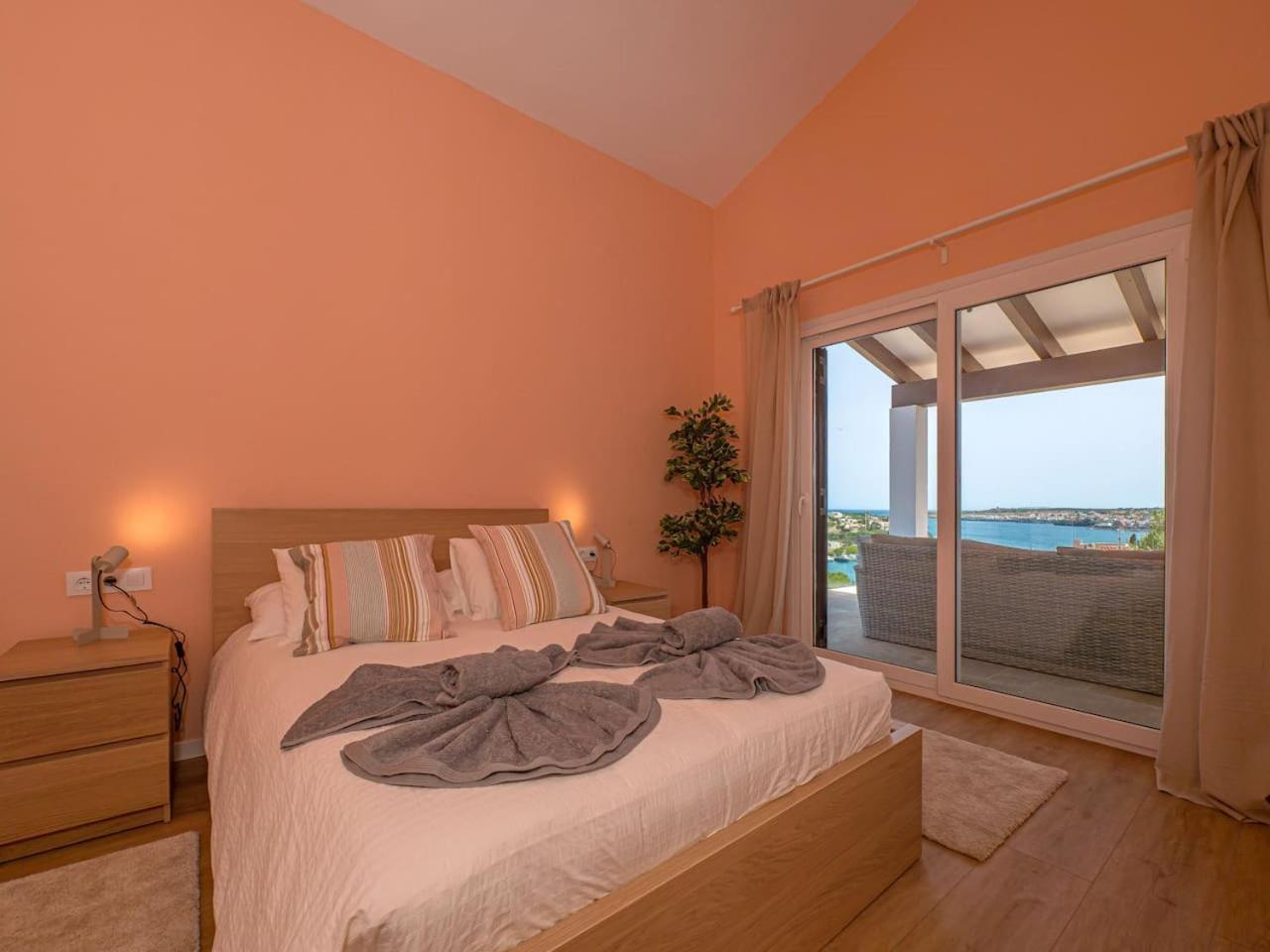 Deluxe Villa photo 2