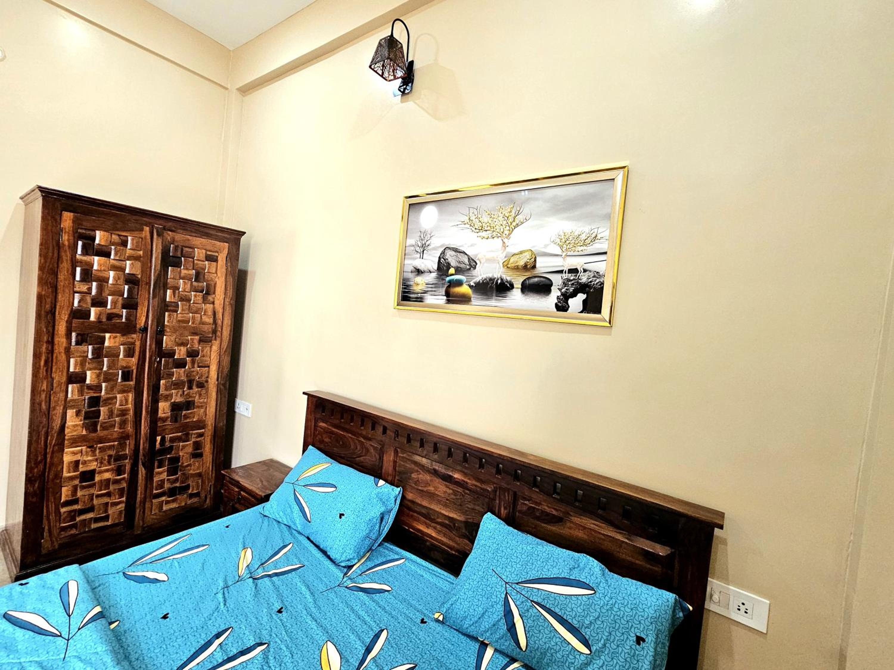 Two-Bedroom Villa photo 1