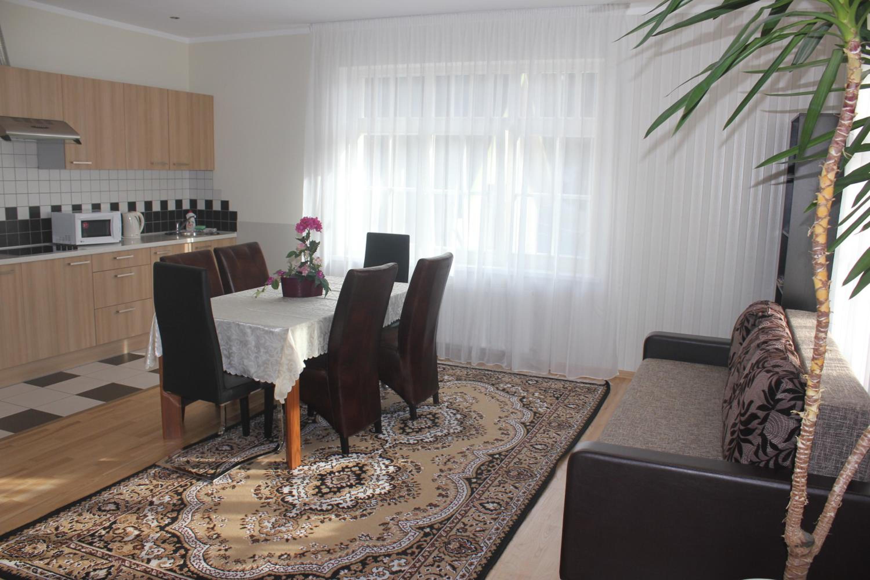 Superior Apartment 2 bedrooms - Photo 8