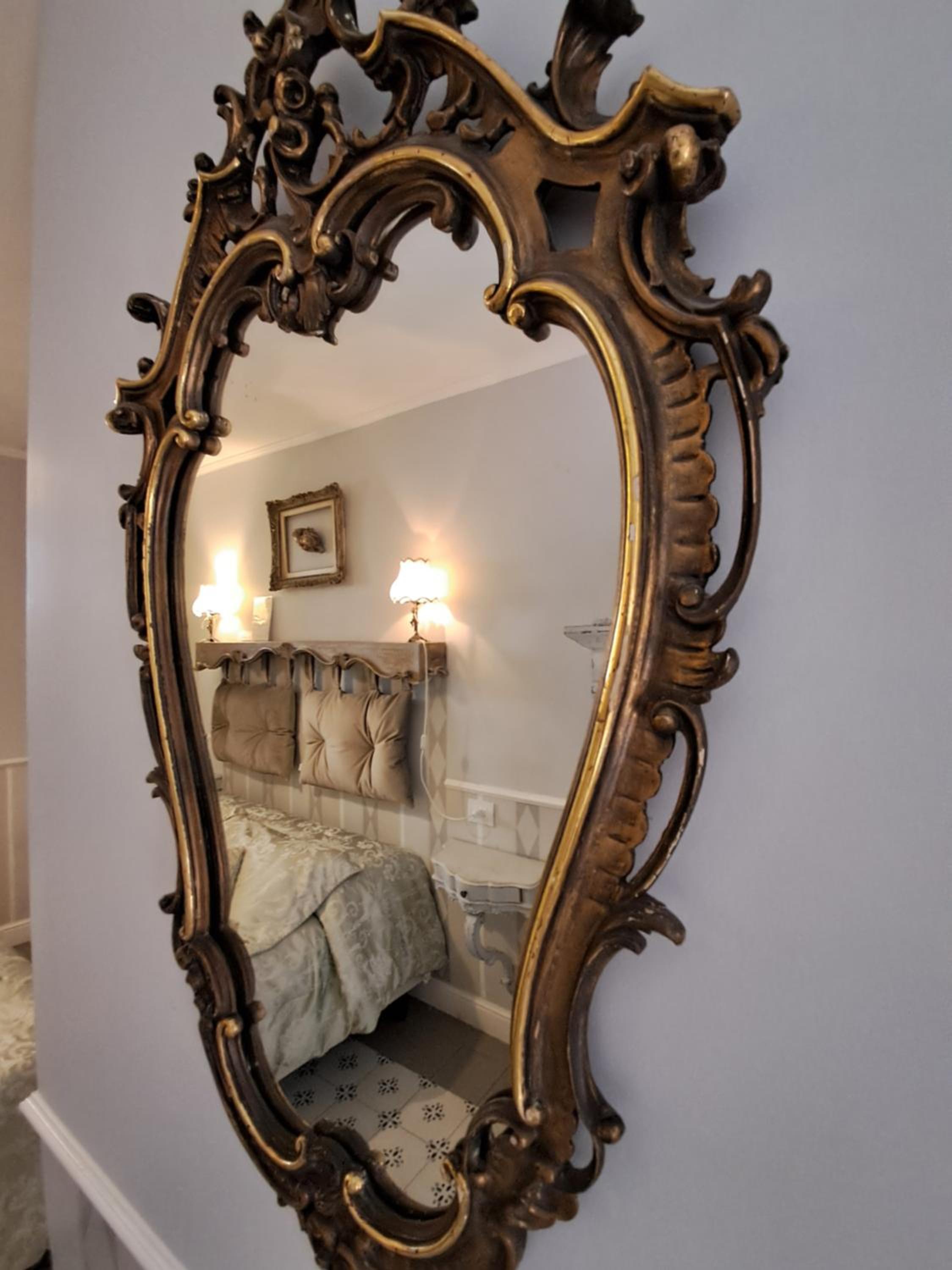Triple Room with Private Bathroom photo 3