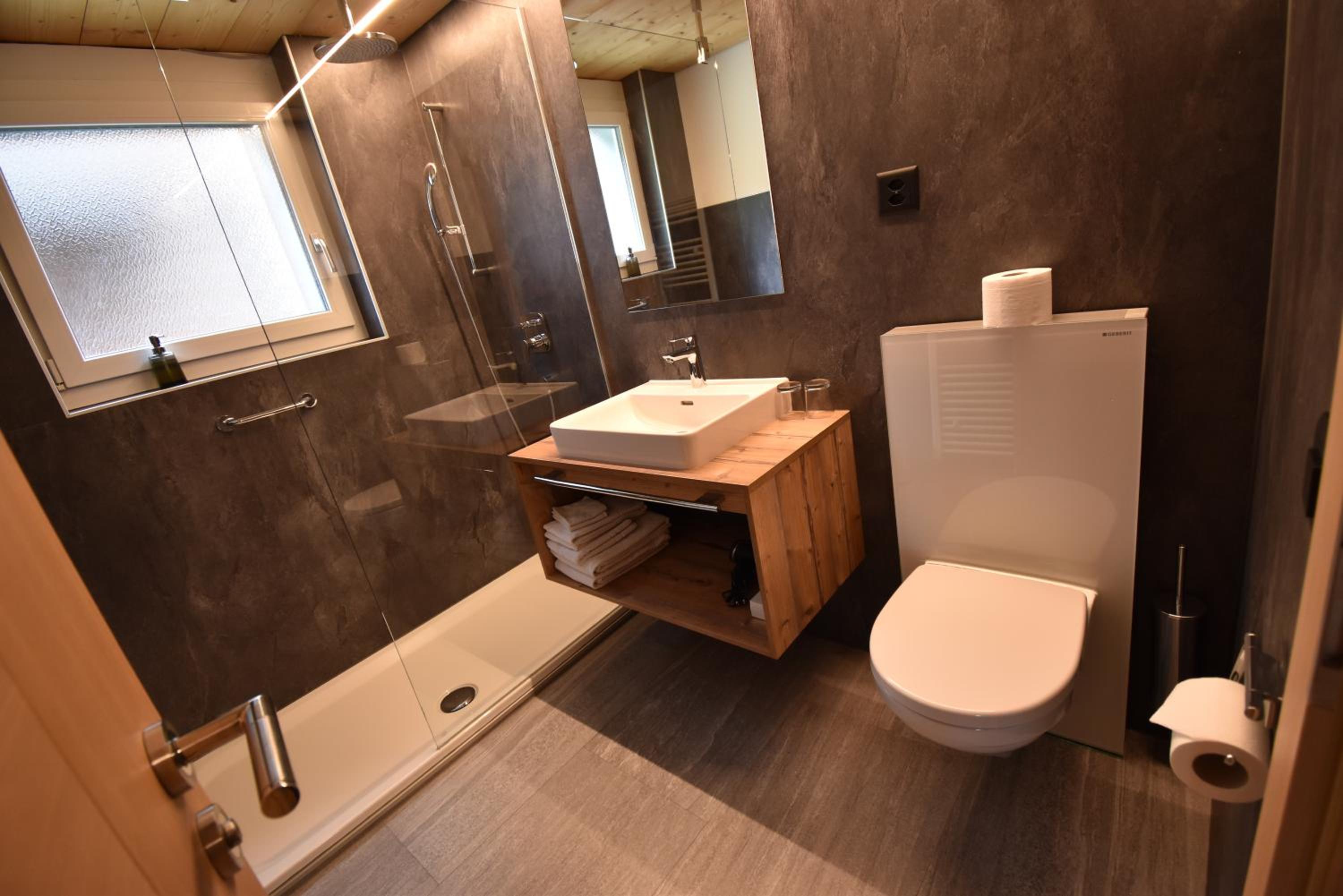 Apartment (4 Adults) - Photo 9