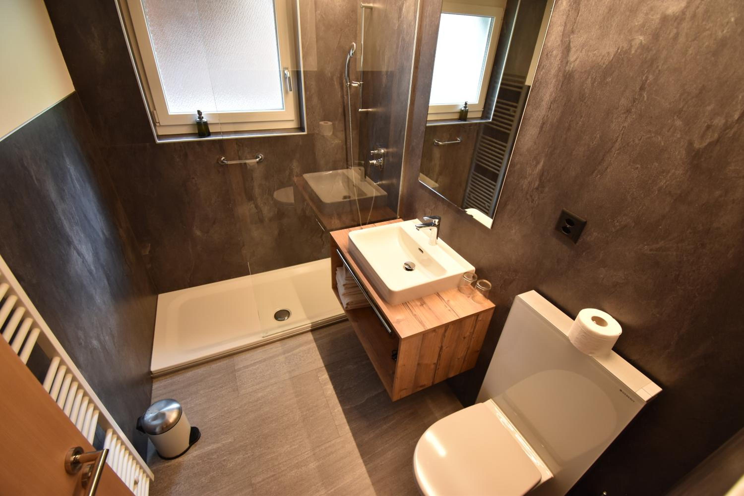 Apartment (4 Adults) - Photo 15