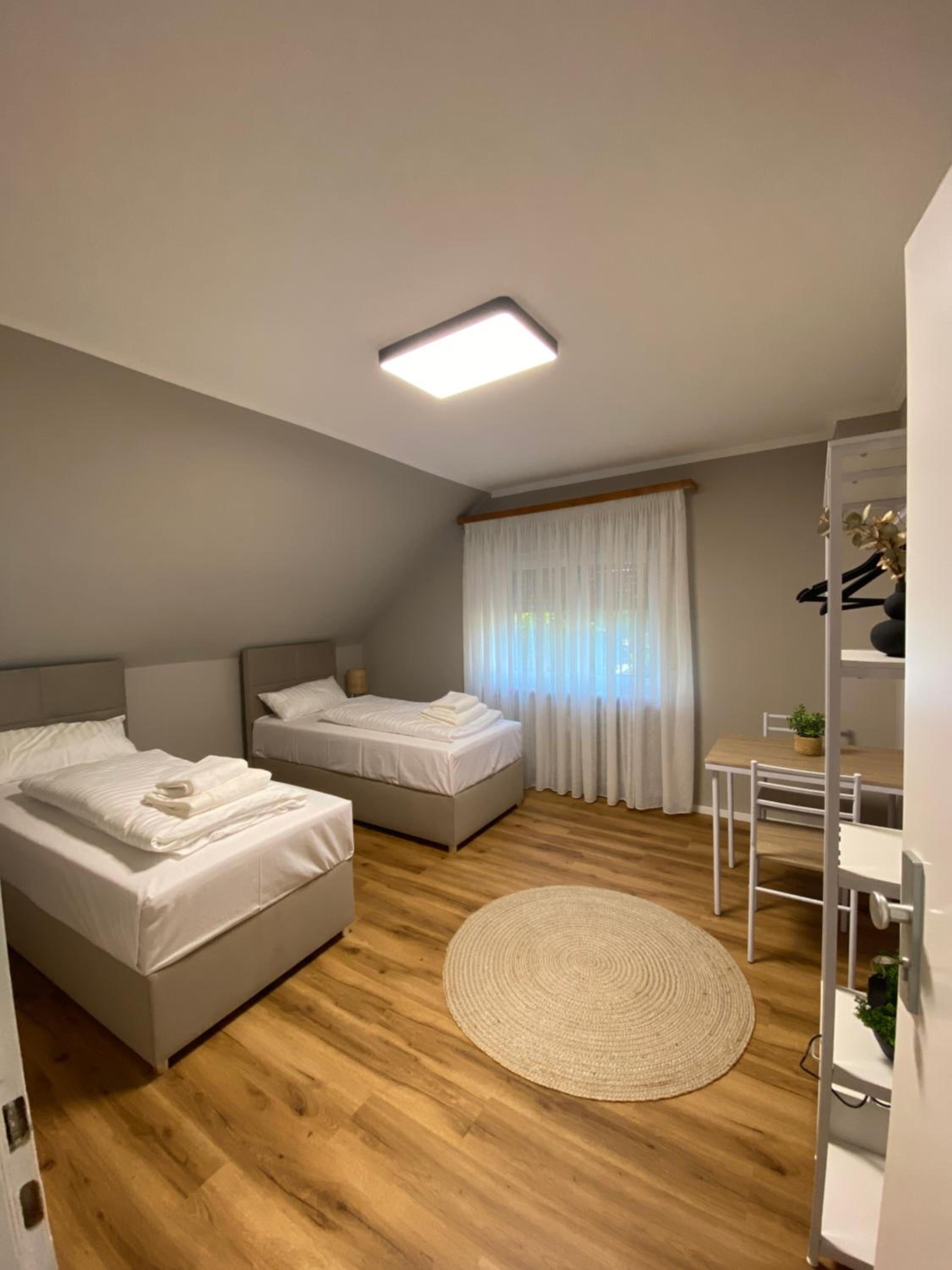 Double Room photo 2