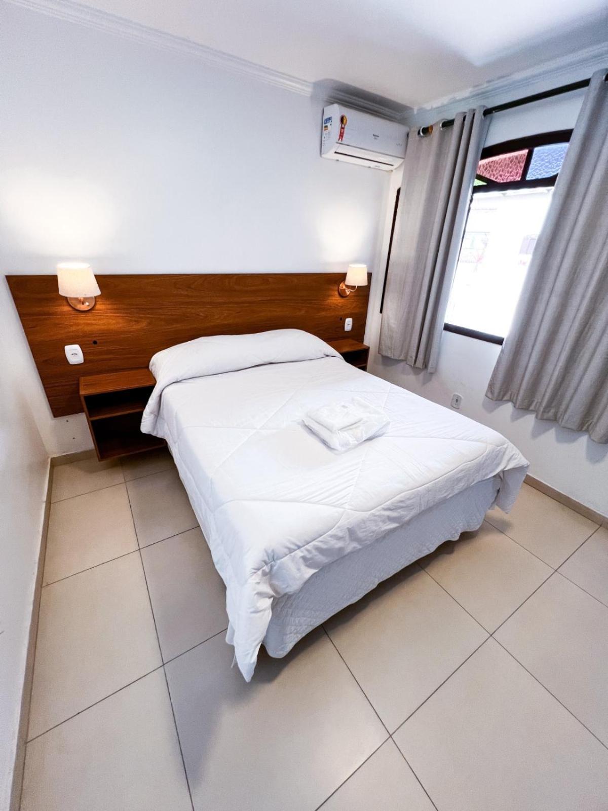 Double Room - Photo 9