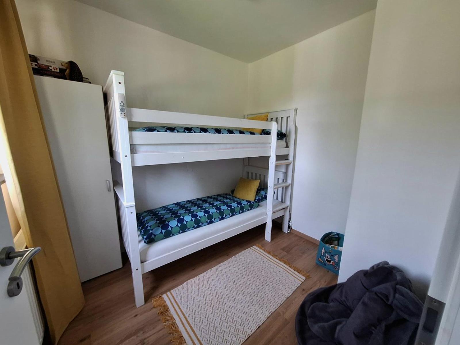 Two-Bedroom Apartment photo 1
