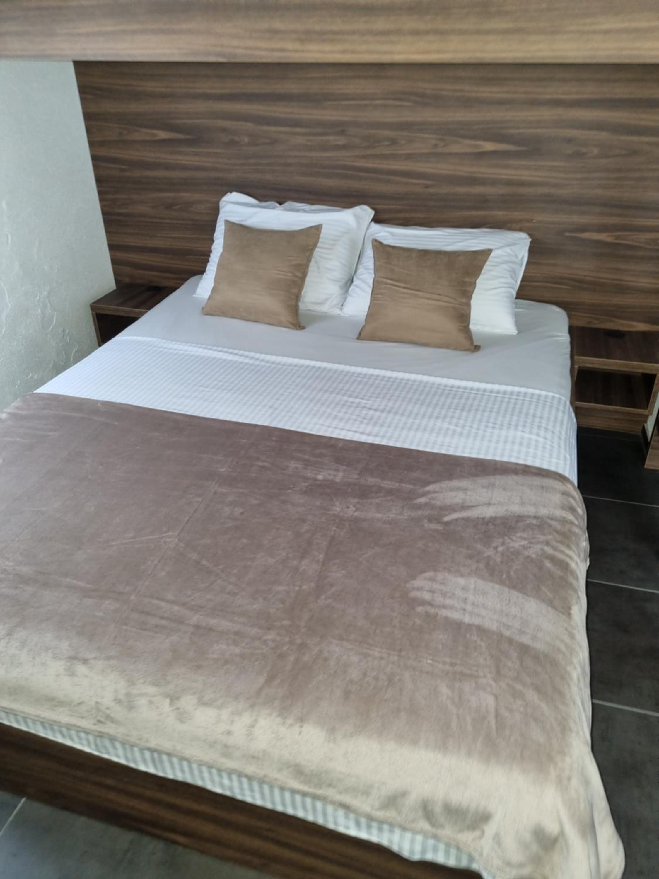 Standard Double Room photo 1