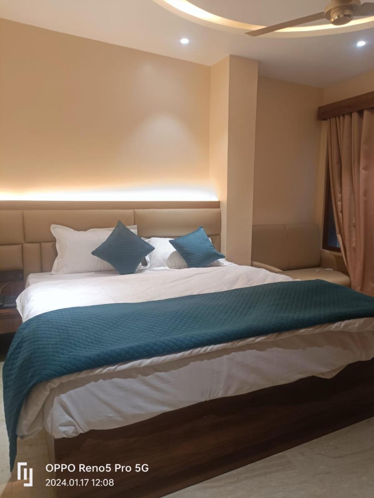 Double Or Twin Room