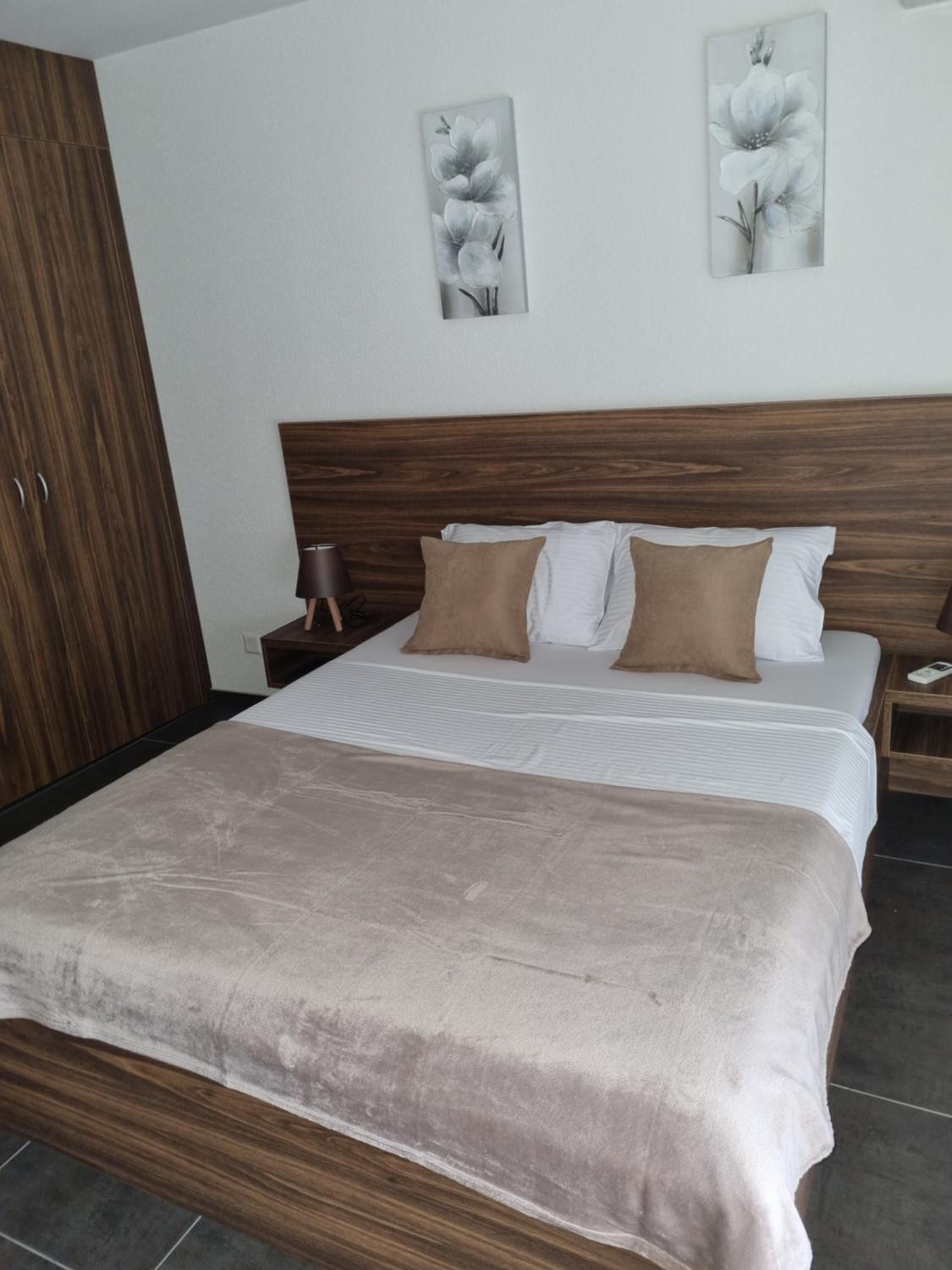 Triple Room with Balcony photo 1