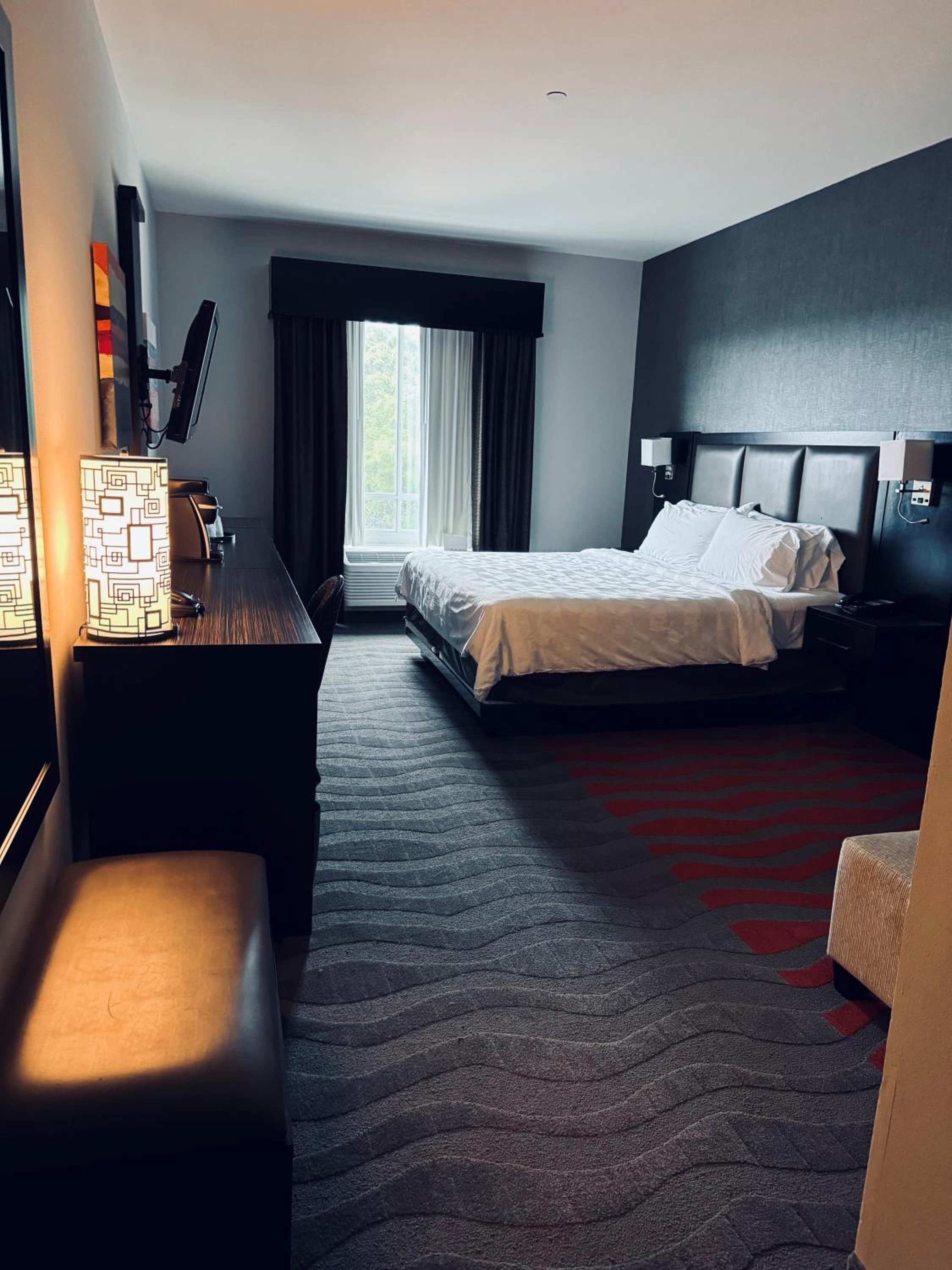 Standard Room - Photo 1