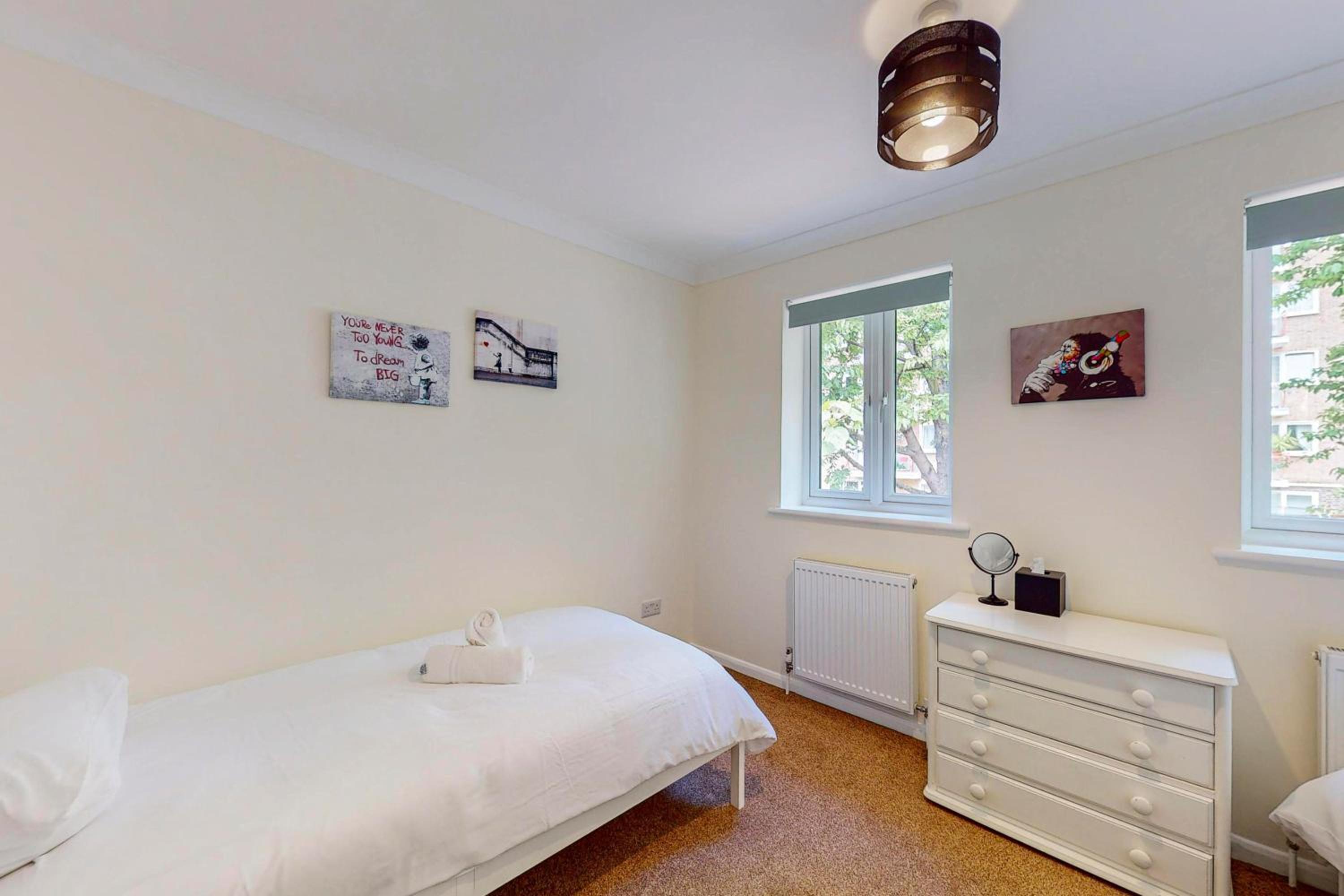 Two-Bedroom House photo 1
