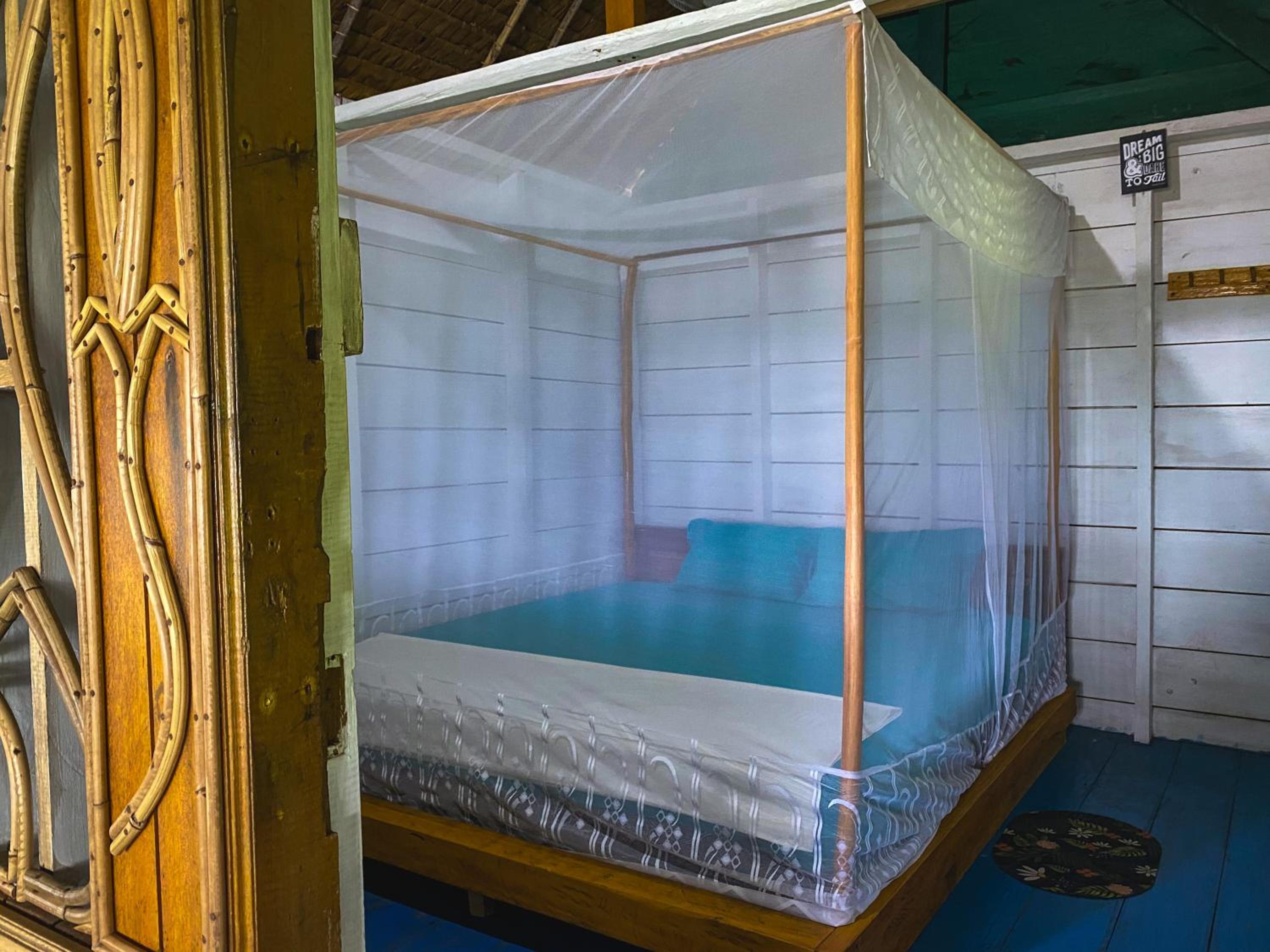Double Room with Sea View photo 1