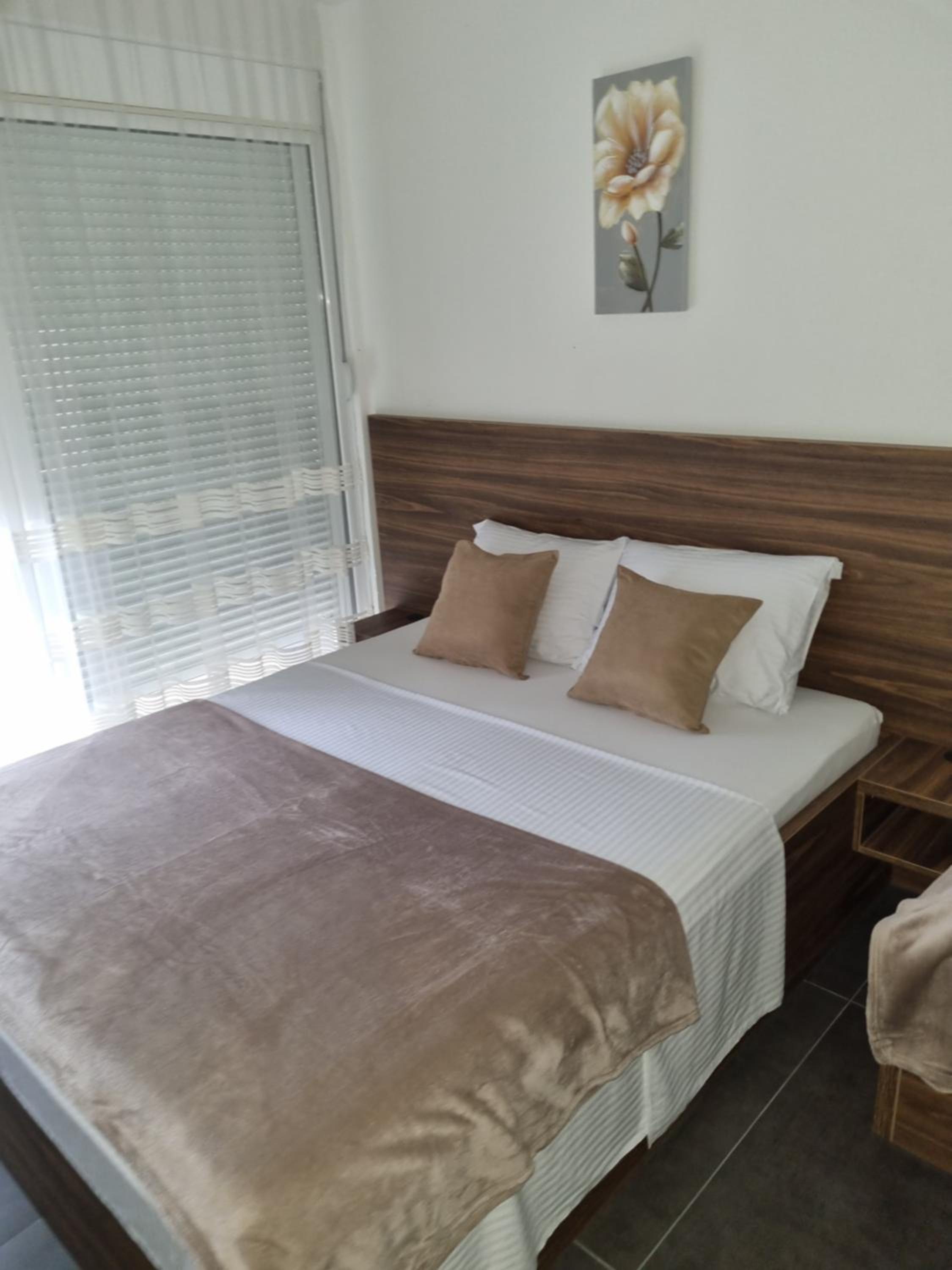 Standard Double Room photo 2